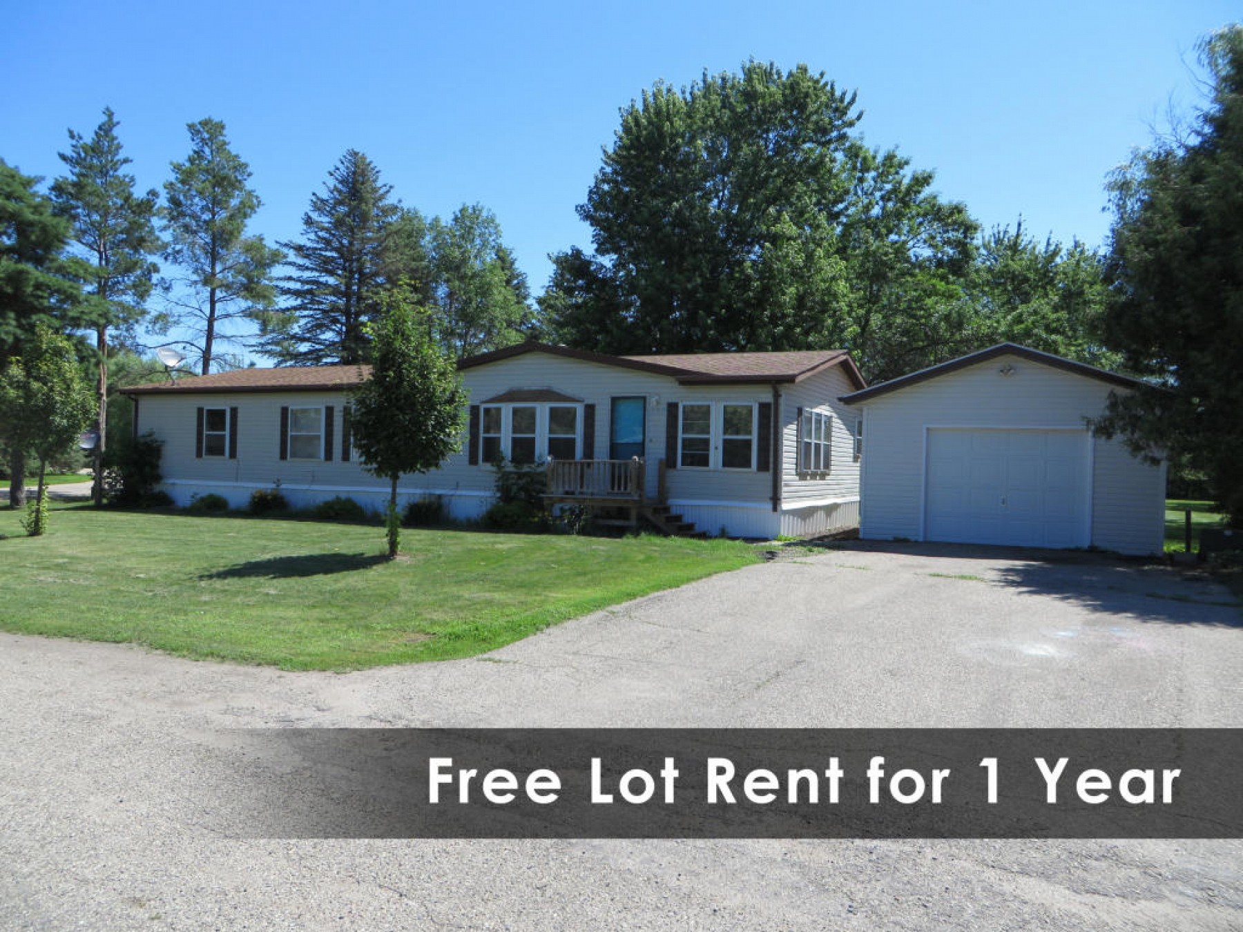 208 Round Up Circle, Brookings, SD 57006