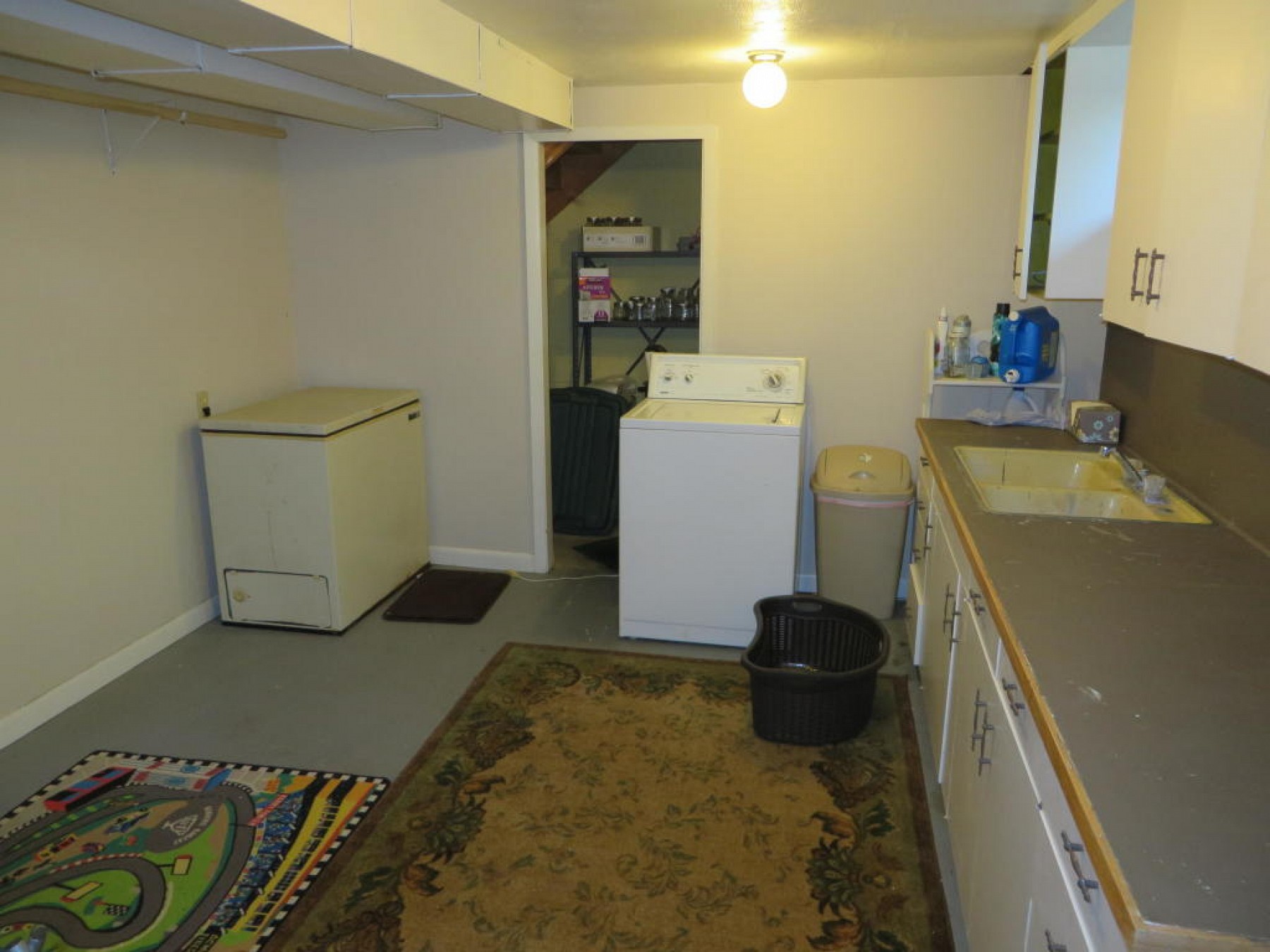 434 Dakota Avenue, Volga, SD 57071