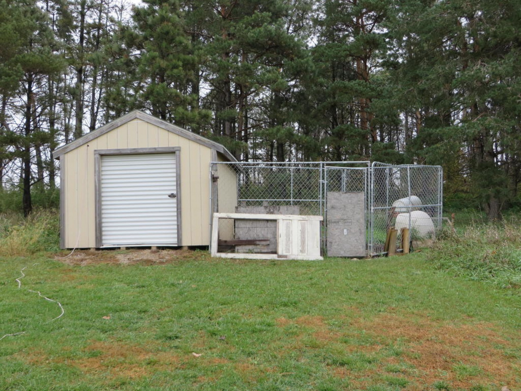 48039 224th Street, Flandreau, SD 57028