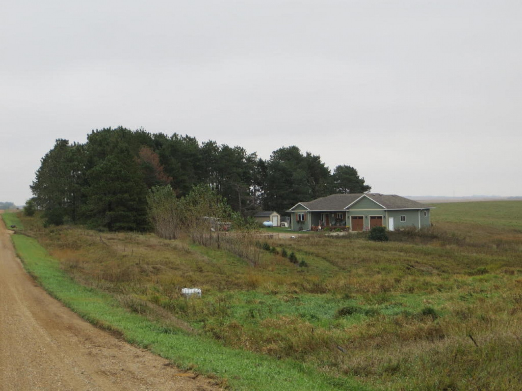 48039 224th Street, Flandreau, SD 57028