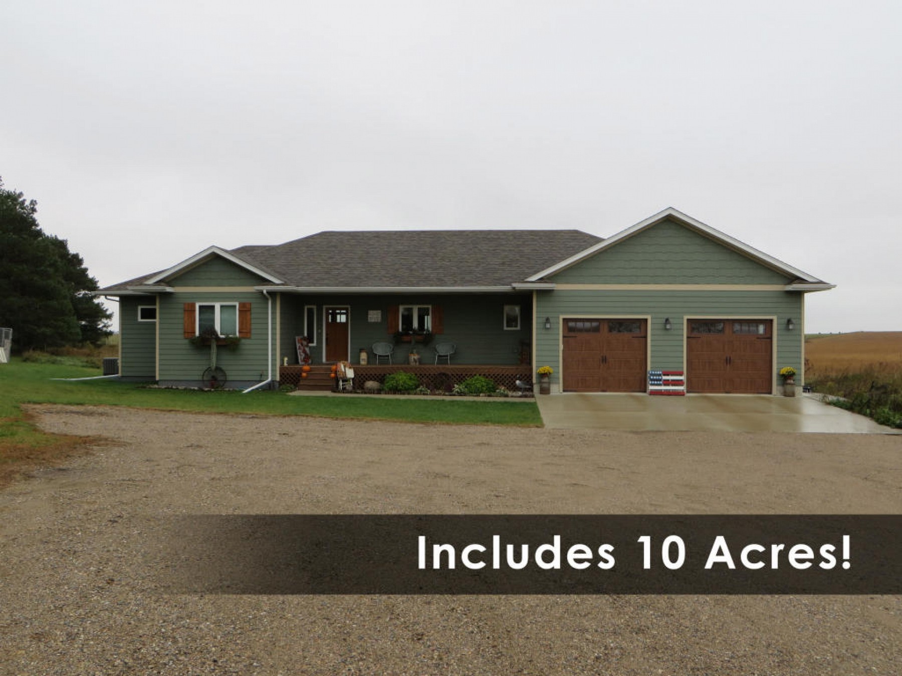 48039 224th Street, Flandreau, SD 57028