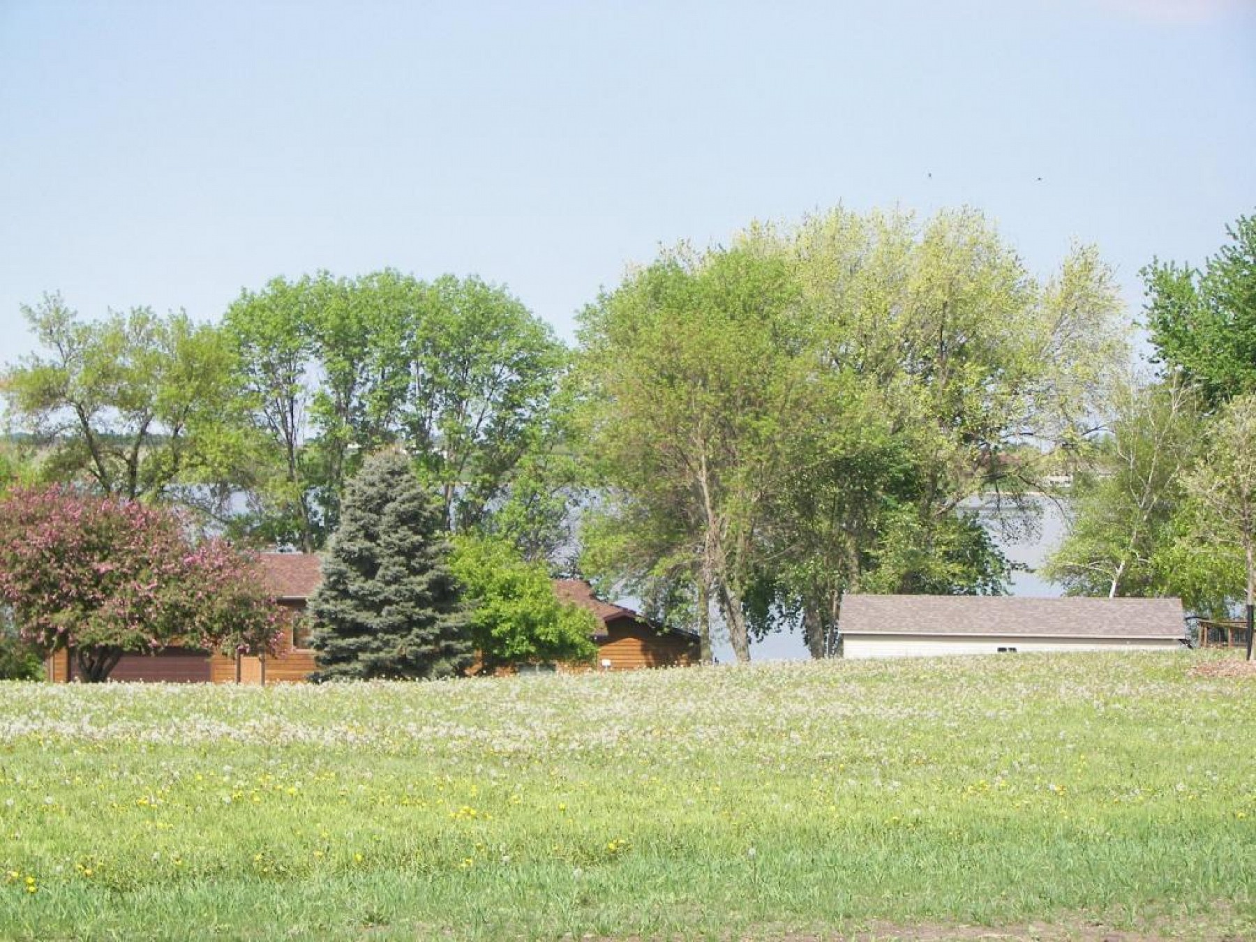 L 3, B 1 Lake Park Second Addition, Brookings, SD 57006