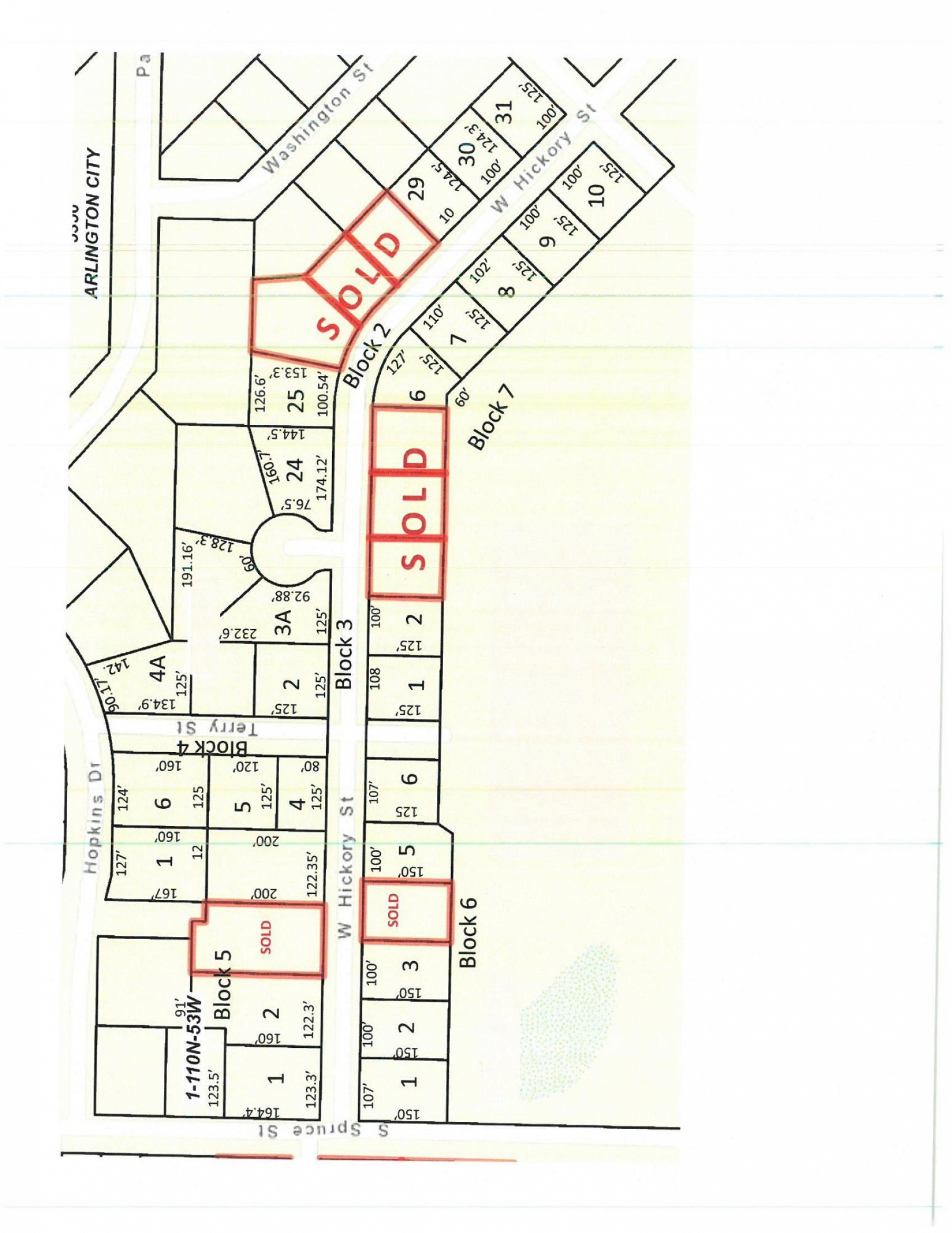 L 2, B 6 Johnson's Addition, Arlington, SD 57212