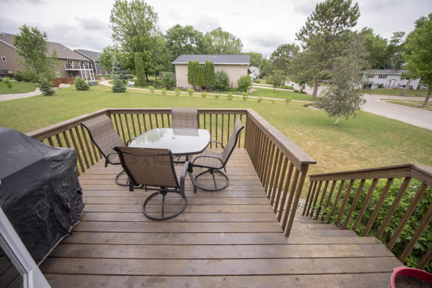 1933 Overlook Ridge Road, Brookings, SD 57006