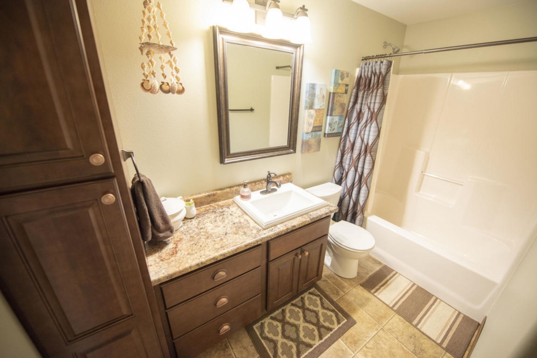 1933 Overlook Ridge Road, Brookings, SD 57006