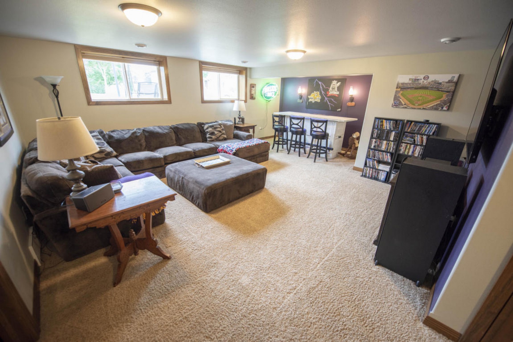 1933 Overlook Ridge Road, Brookings, SD 57006