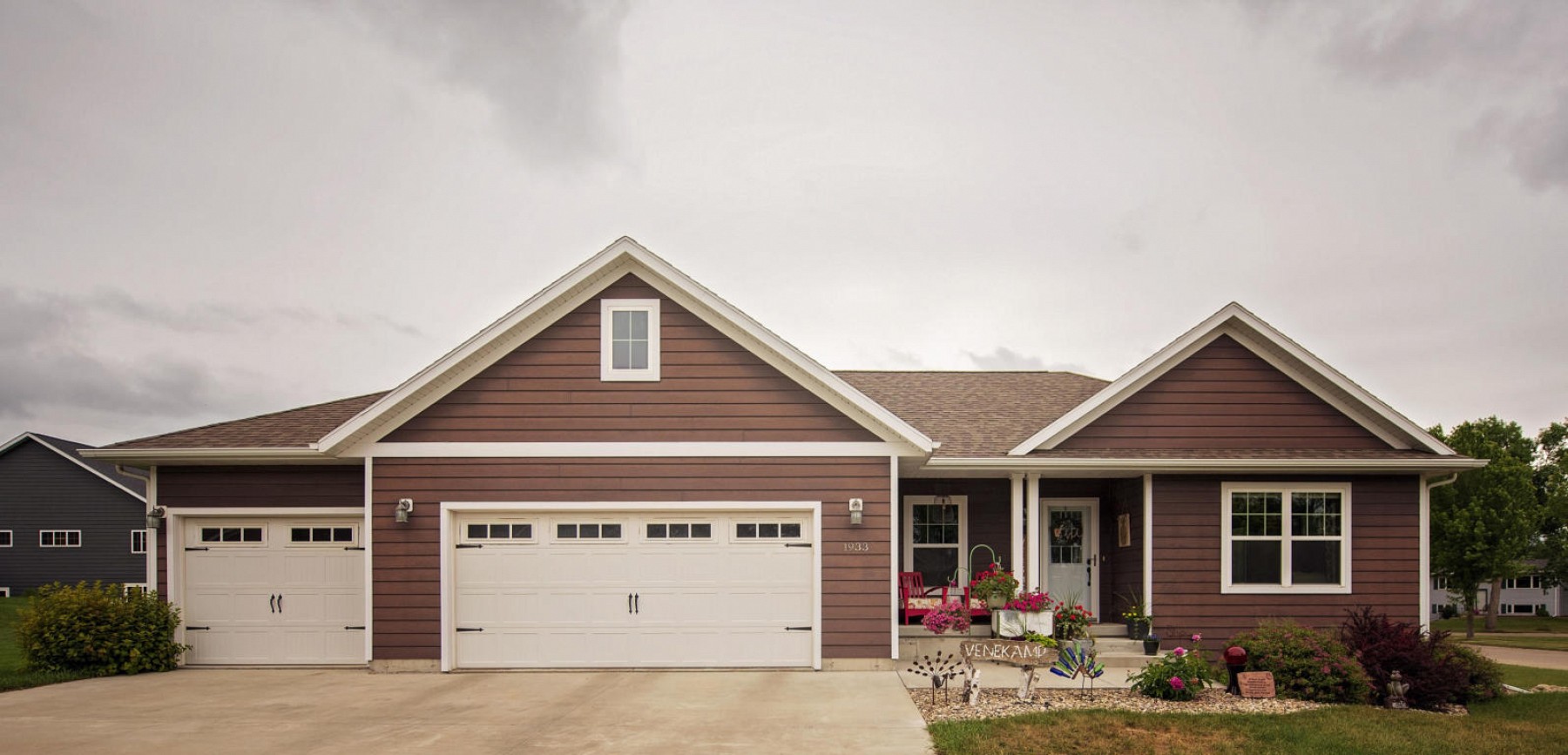 1933 Overlook Ridge Road, Brookings, SD 57006