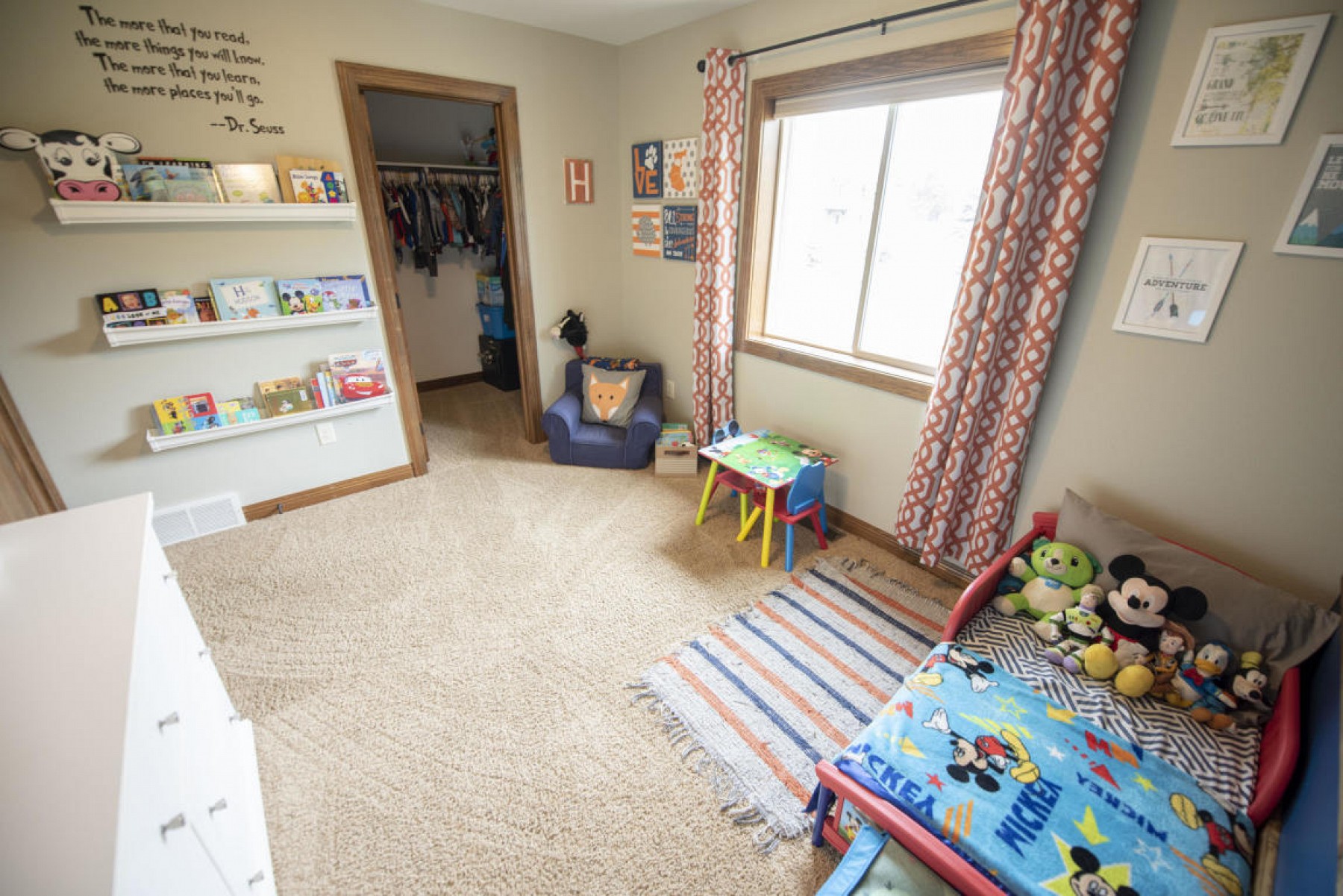 1933 Overlook Ridge Road, Brookings, SD 57006