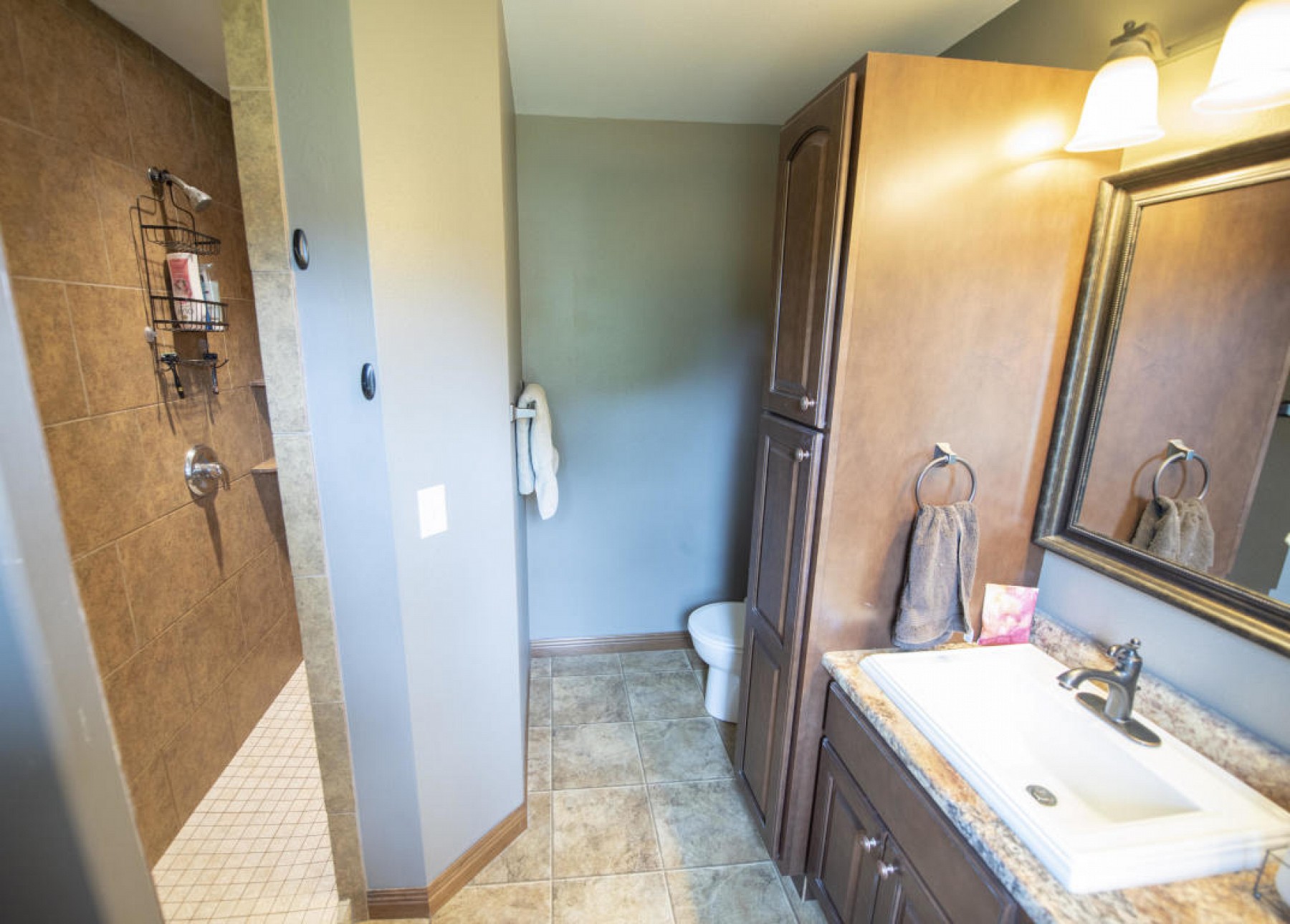 1933 Overlook Ridge Road, Brookings, SD 57006