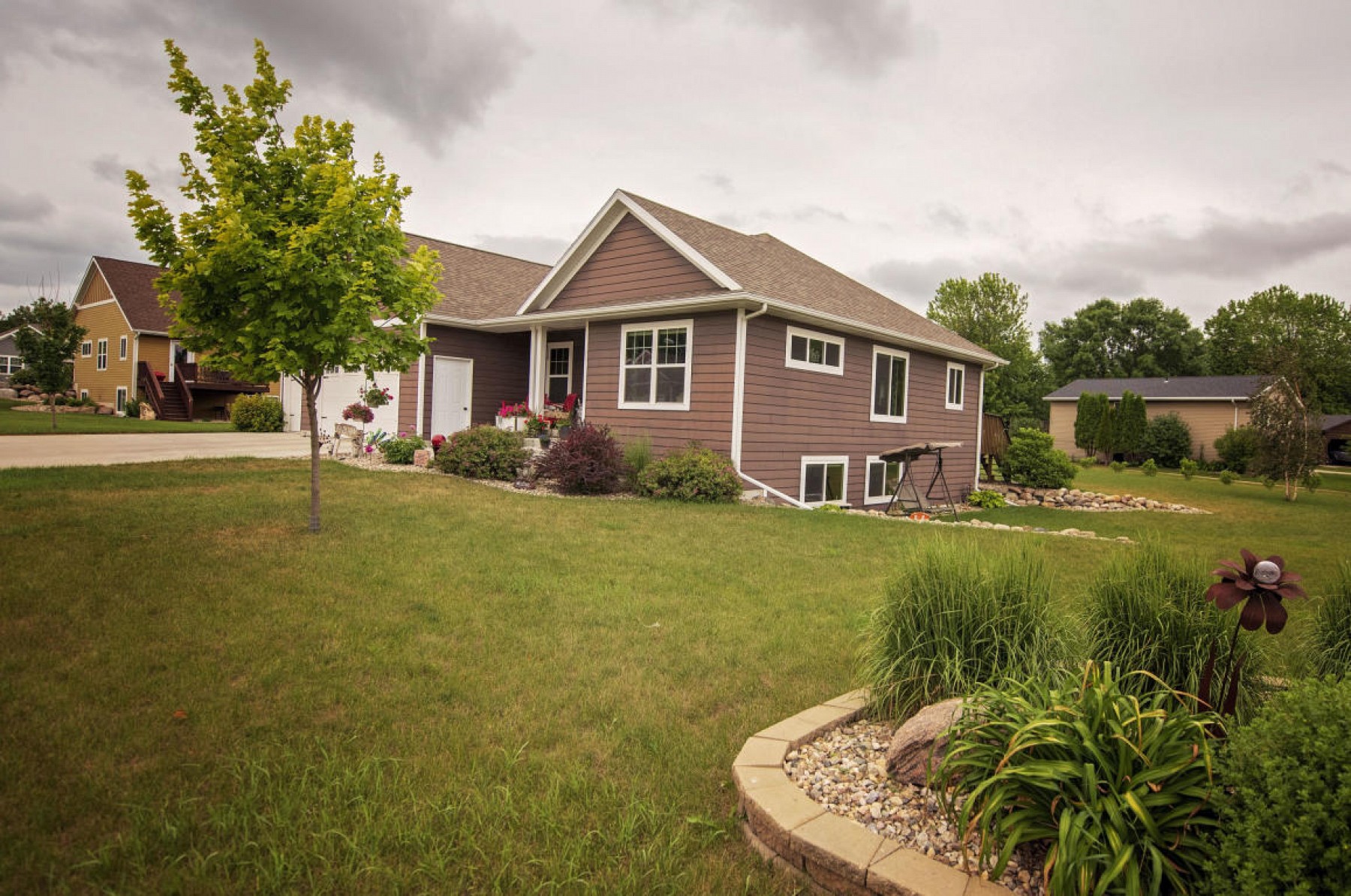 1933 Overlook Ridge Road, Brookings, SD 57006