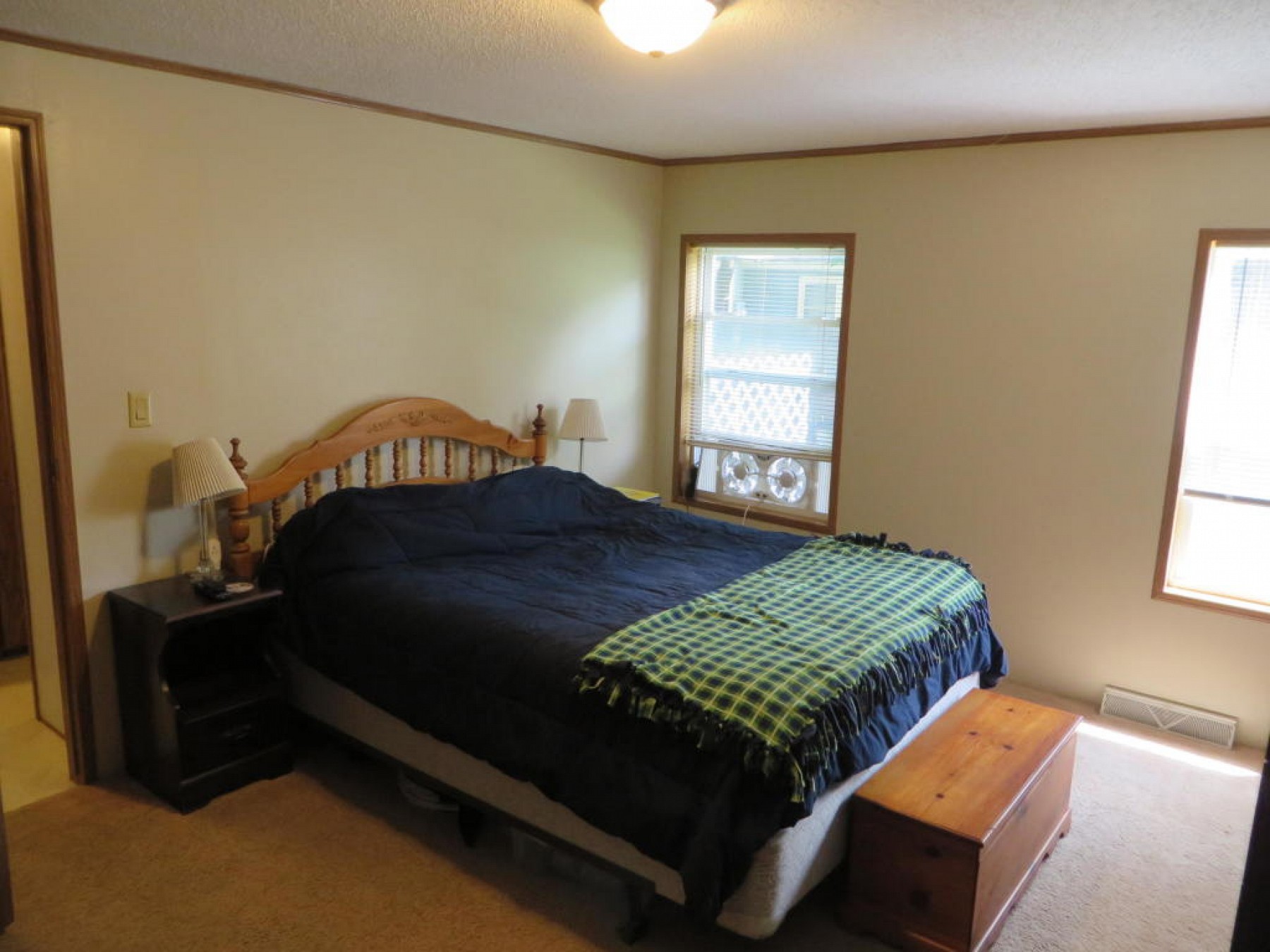 317 Marvin Avenue, Volga, SD 57071