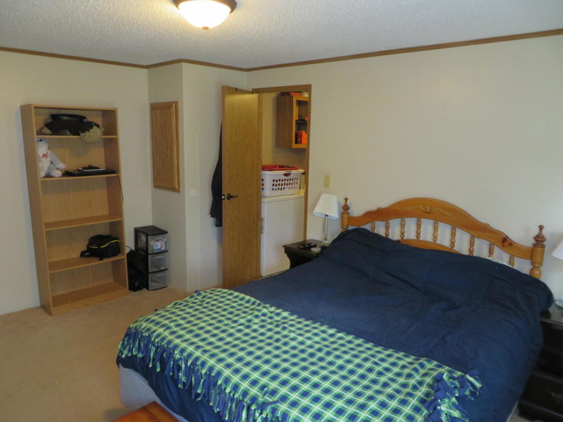 317 Marvin Avenue, Volga, SD 57071