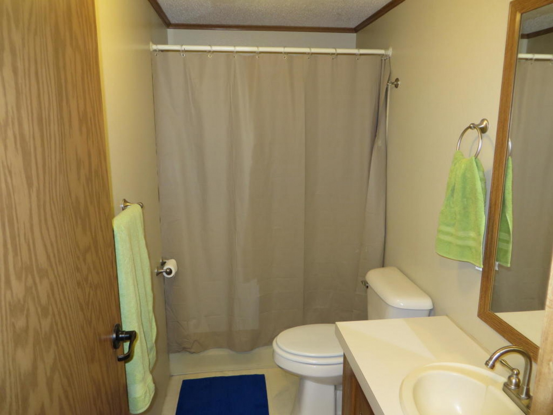 317 Marvin Avenue, Volga, SD 57071