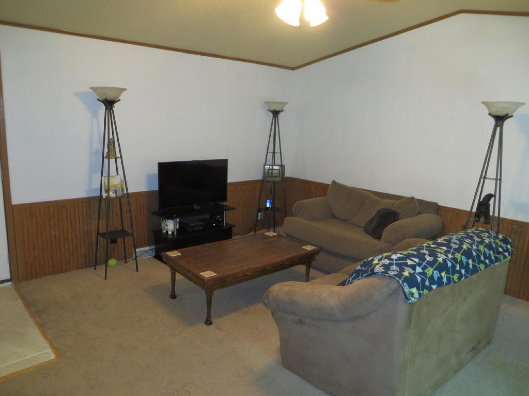 317 Marvin Avenue, Volga, SD 57071