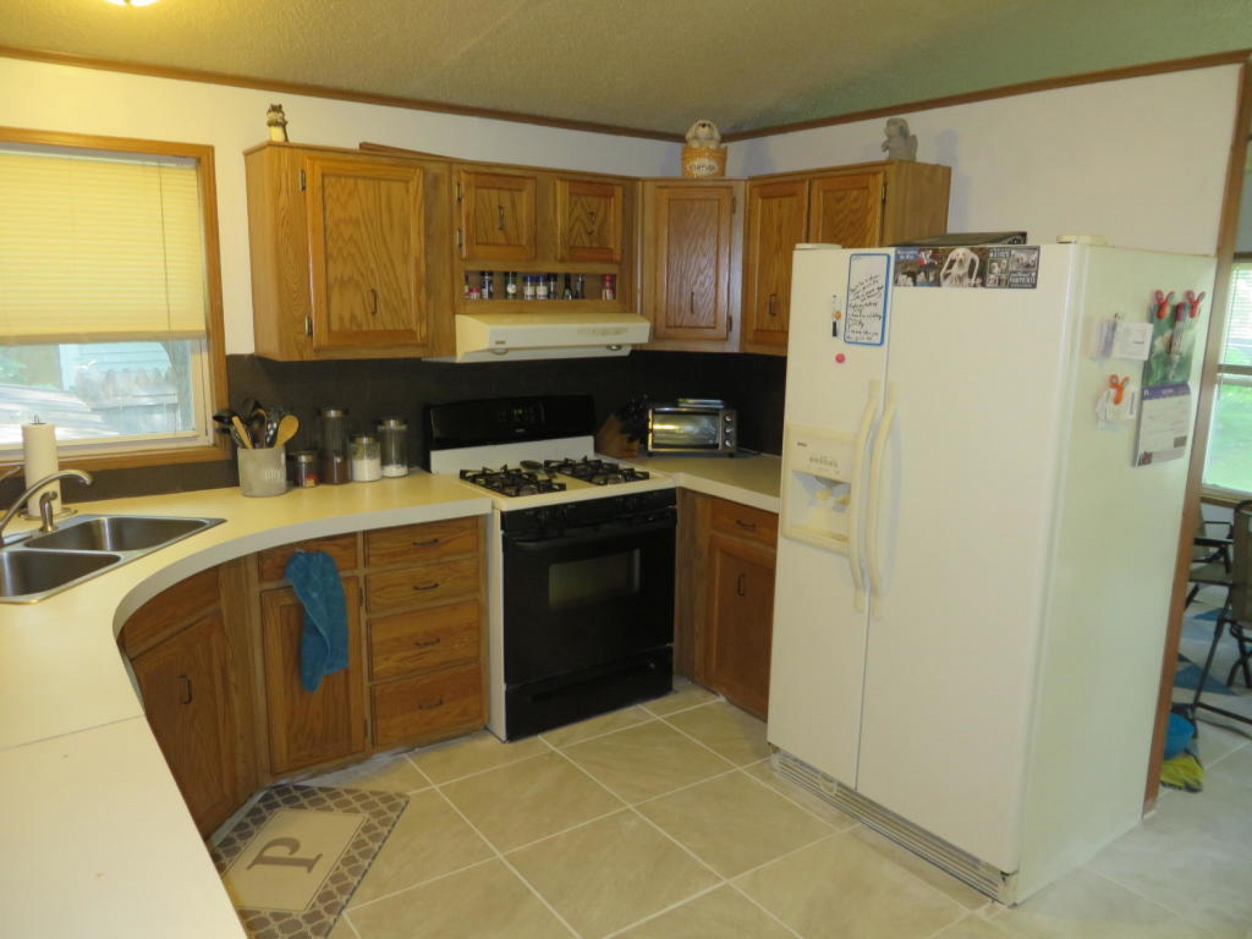 317 Marvin Avenue, Volga, SD 57071