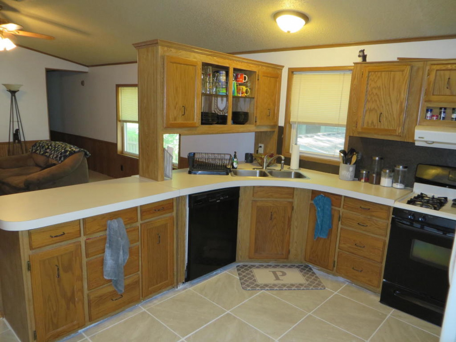 317 Marvin Avenue, Volga, SD 57071