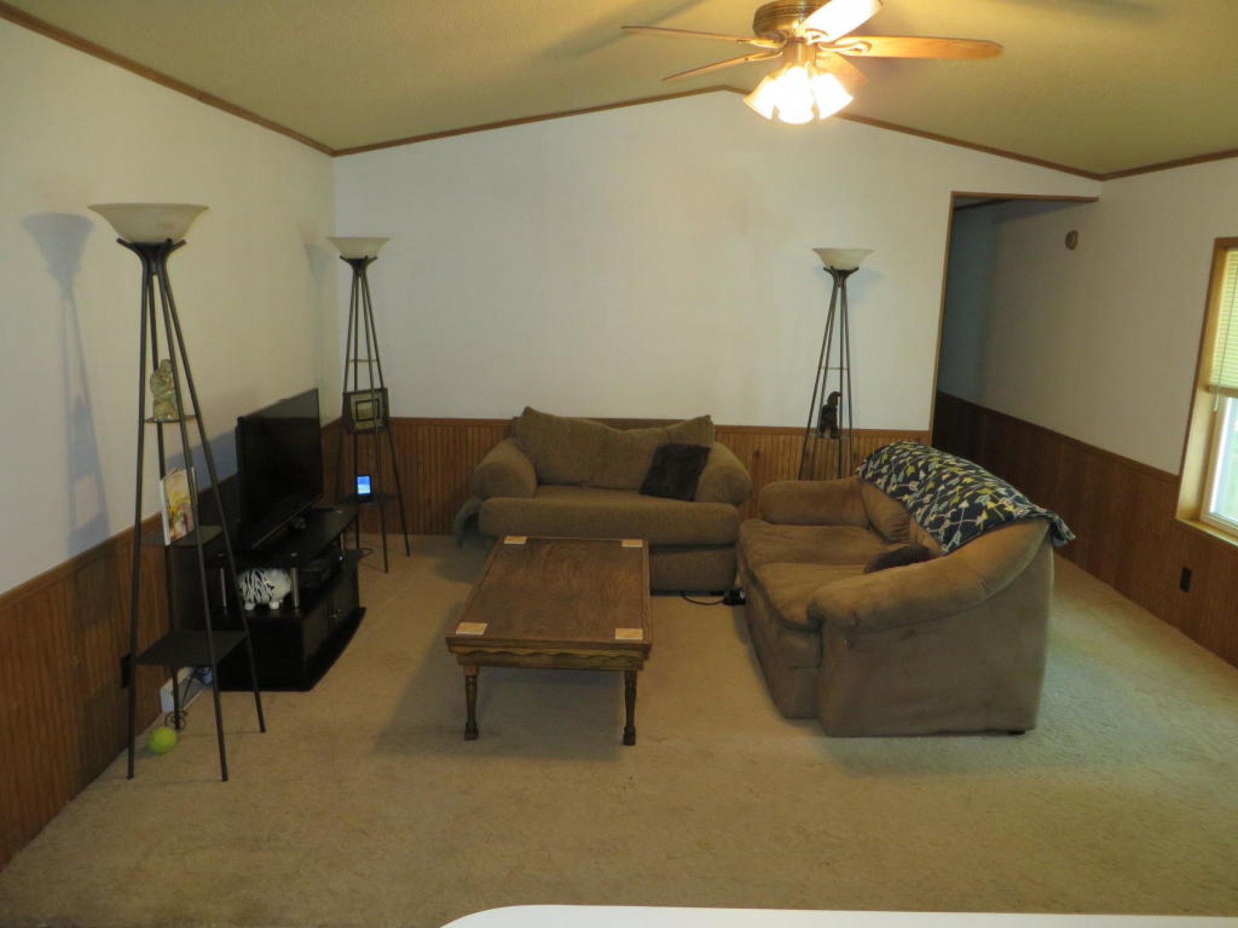 317 Marvin Avenue, Volga, SD 57071