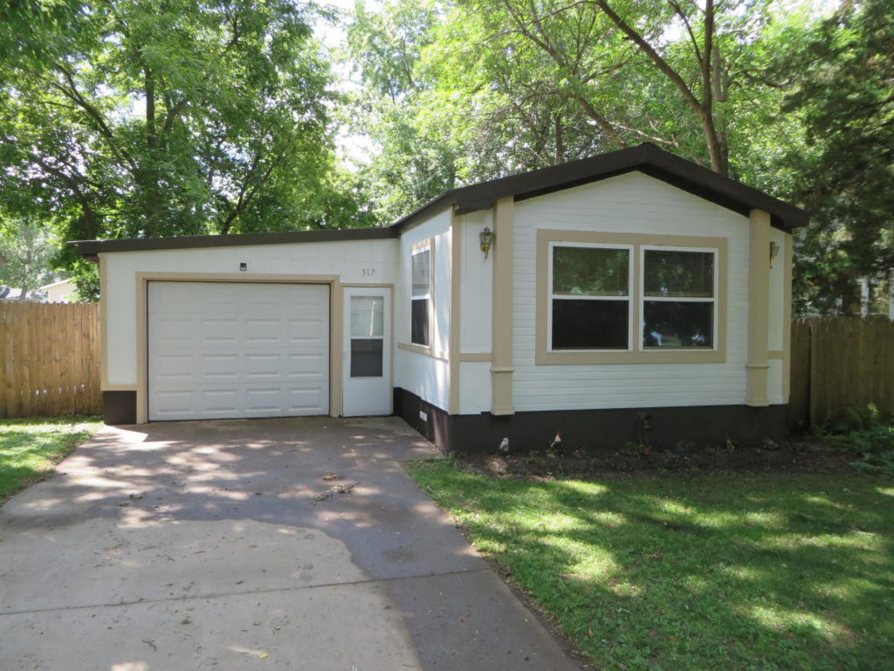 317 Marvin Avenue, Volga, SD 57071