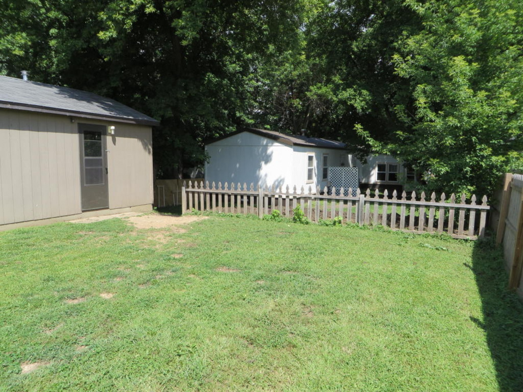 317 Marvin Avenue, Volga, SD 57071