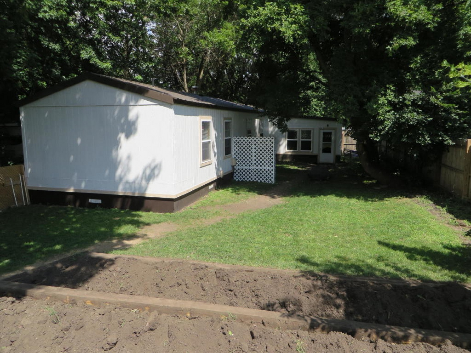 317 Marvin Avenue, Volga, SD 57071