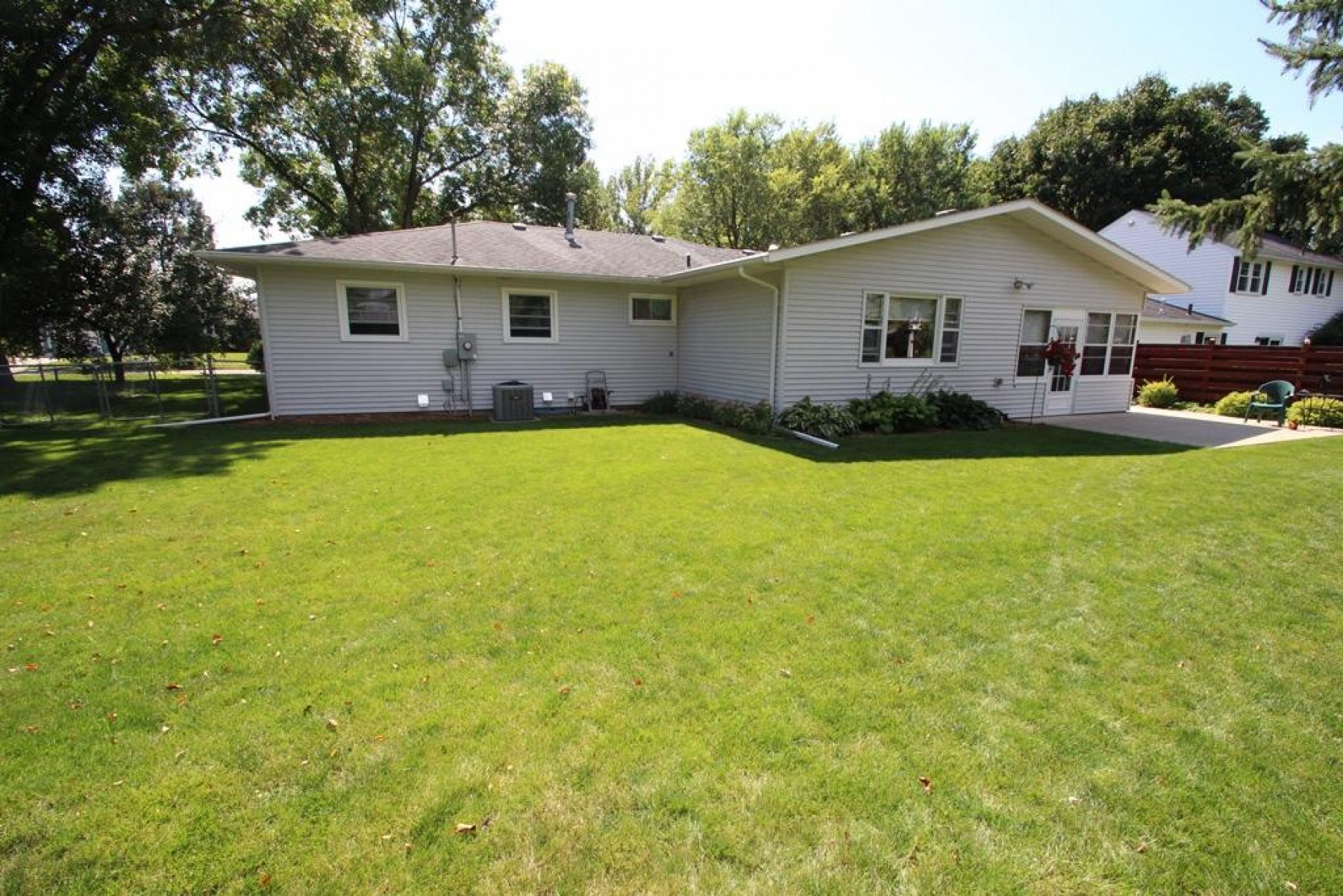 1437 Legeros Drive, Brookings, SD 57006