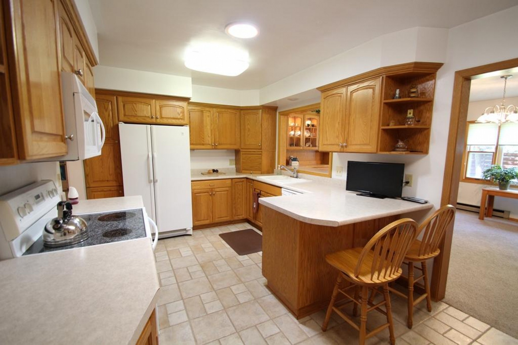 1437 Legeros Drive, Brookings, SD 57006