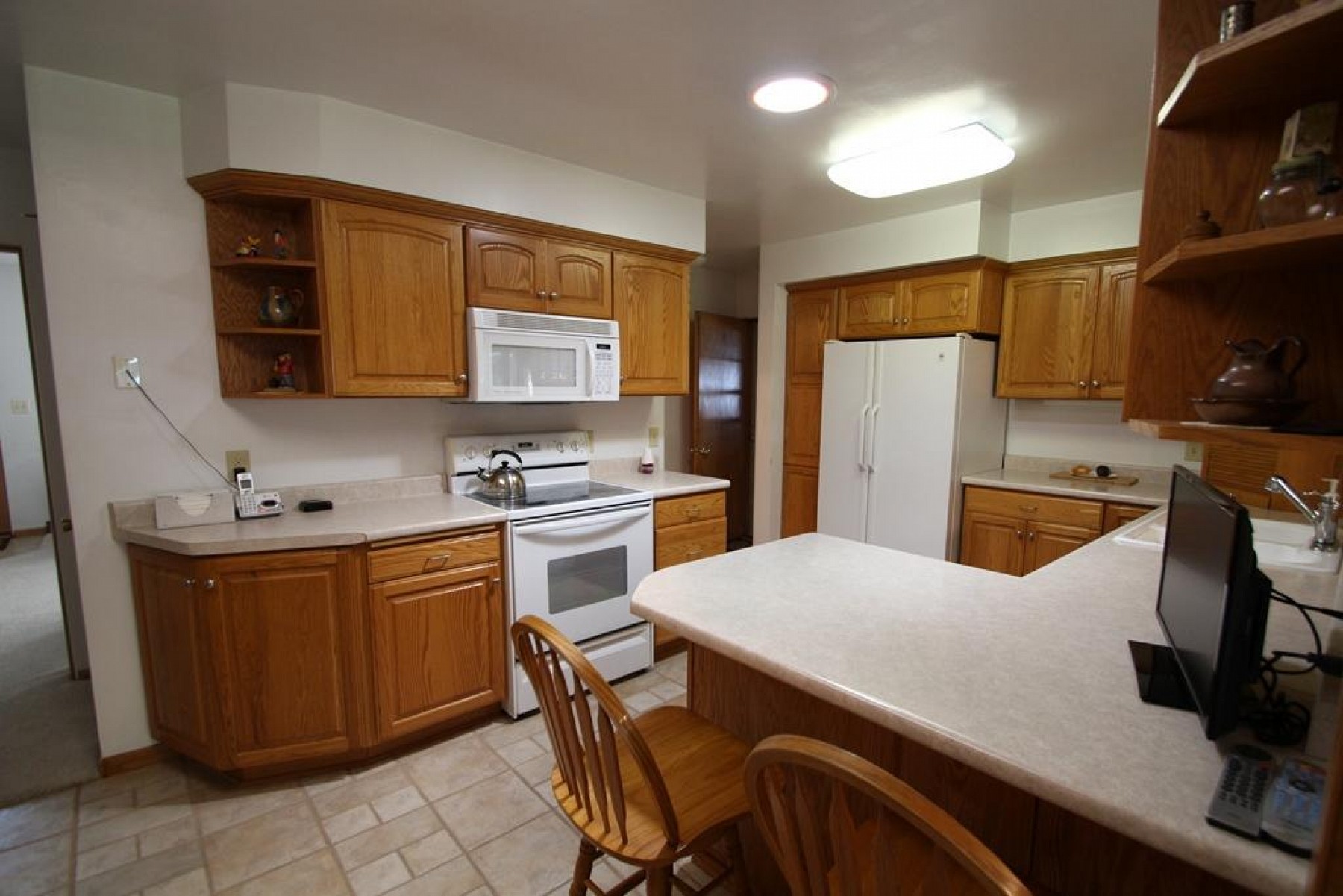 1437 Legeros Drive, Brookings, SD 57006