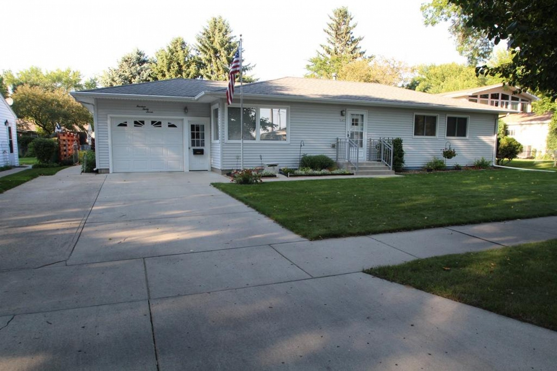 1437 Legeros Drive, Brookings, SD 57006