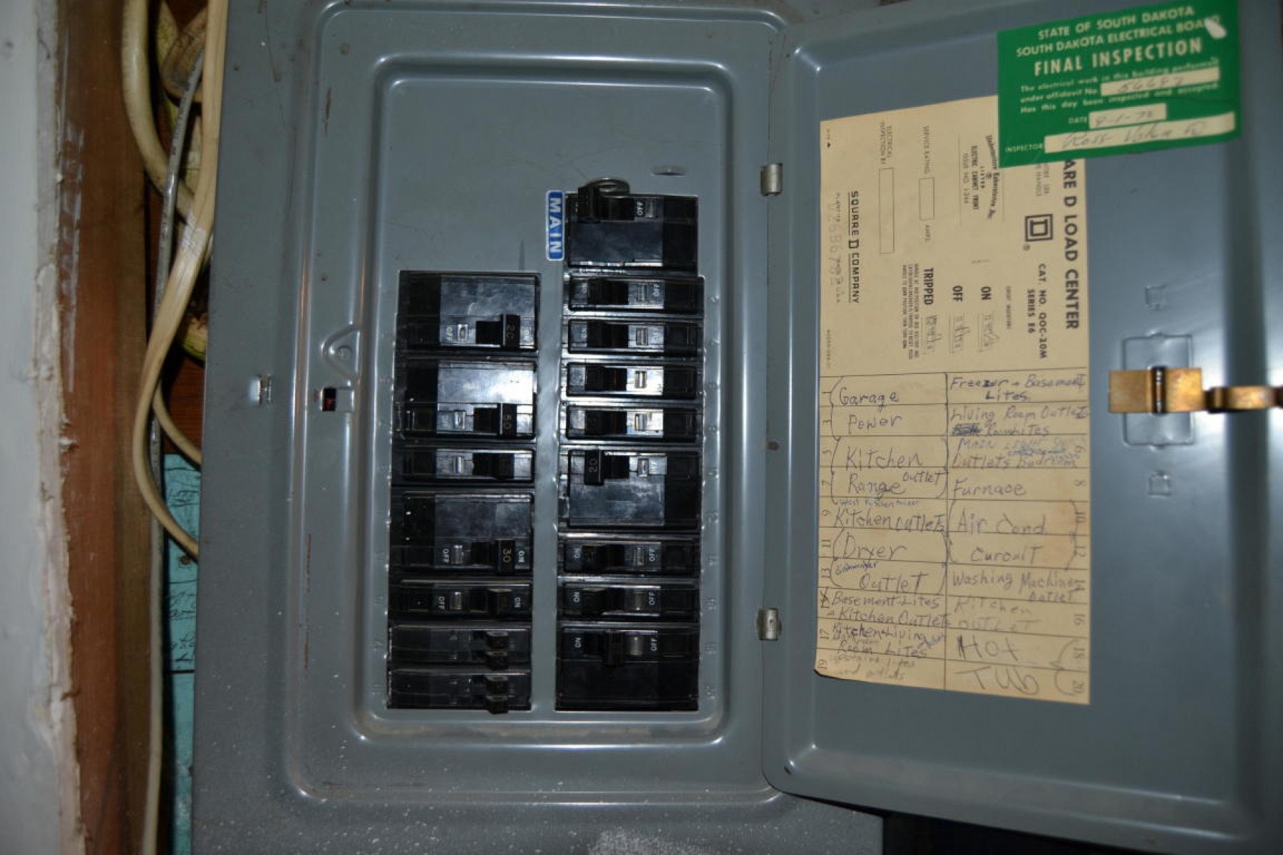 1014 1st Street, Brookings, SD 57006