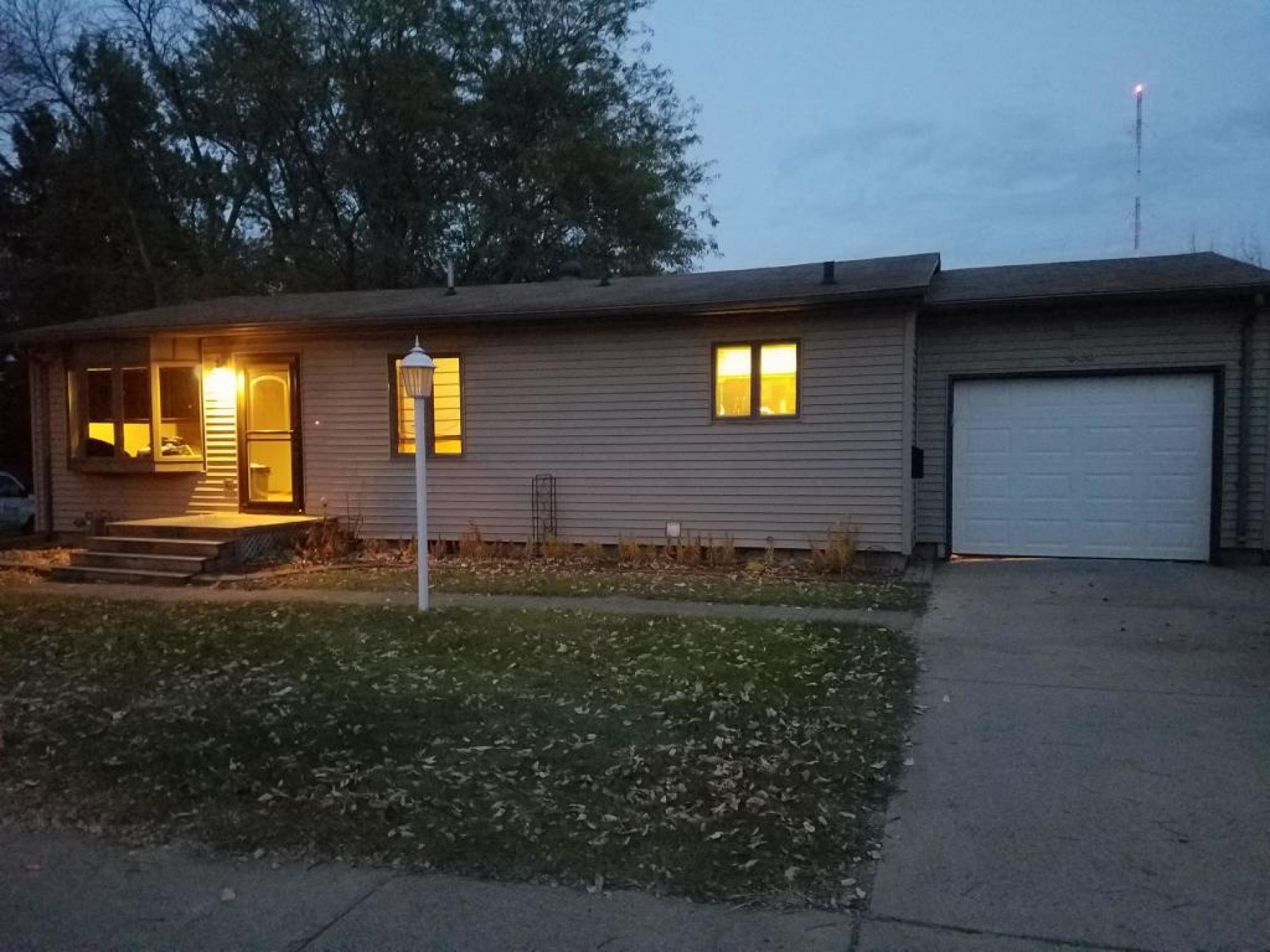 303 Eastern Avenue, Brookings, SD 57006