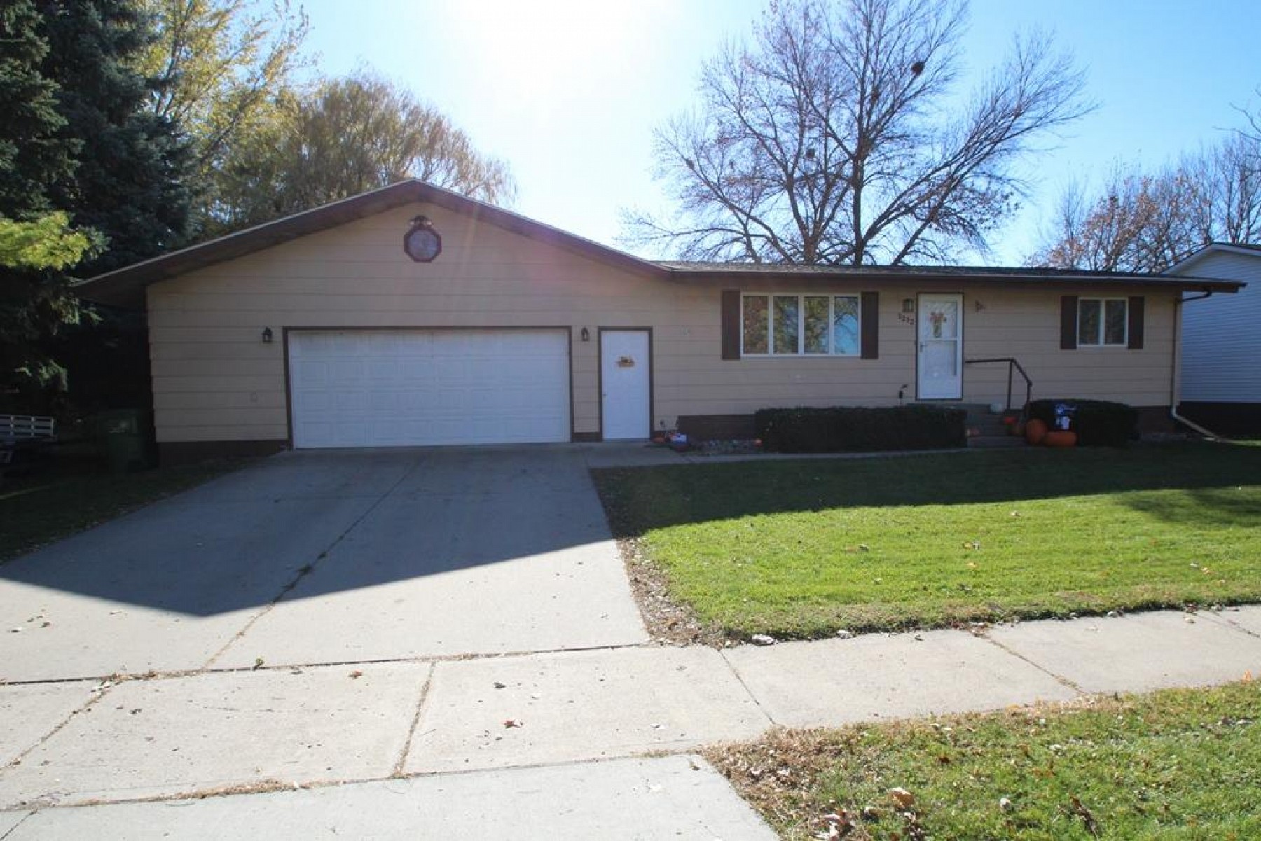 1212 12th Street S, Brookings, SD 57006