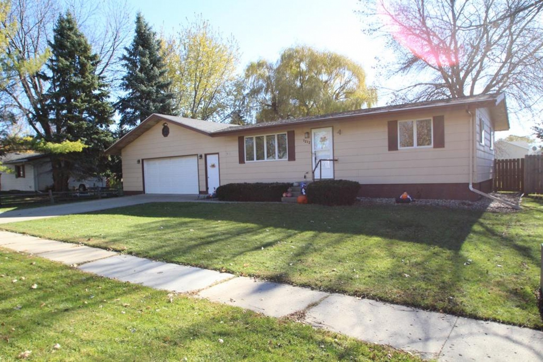 1212 12th Street S, Brookings, SD 57006