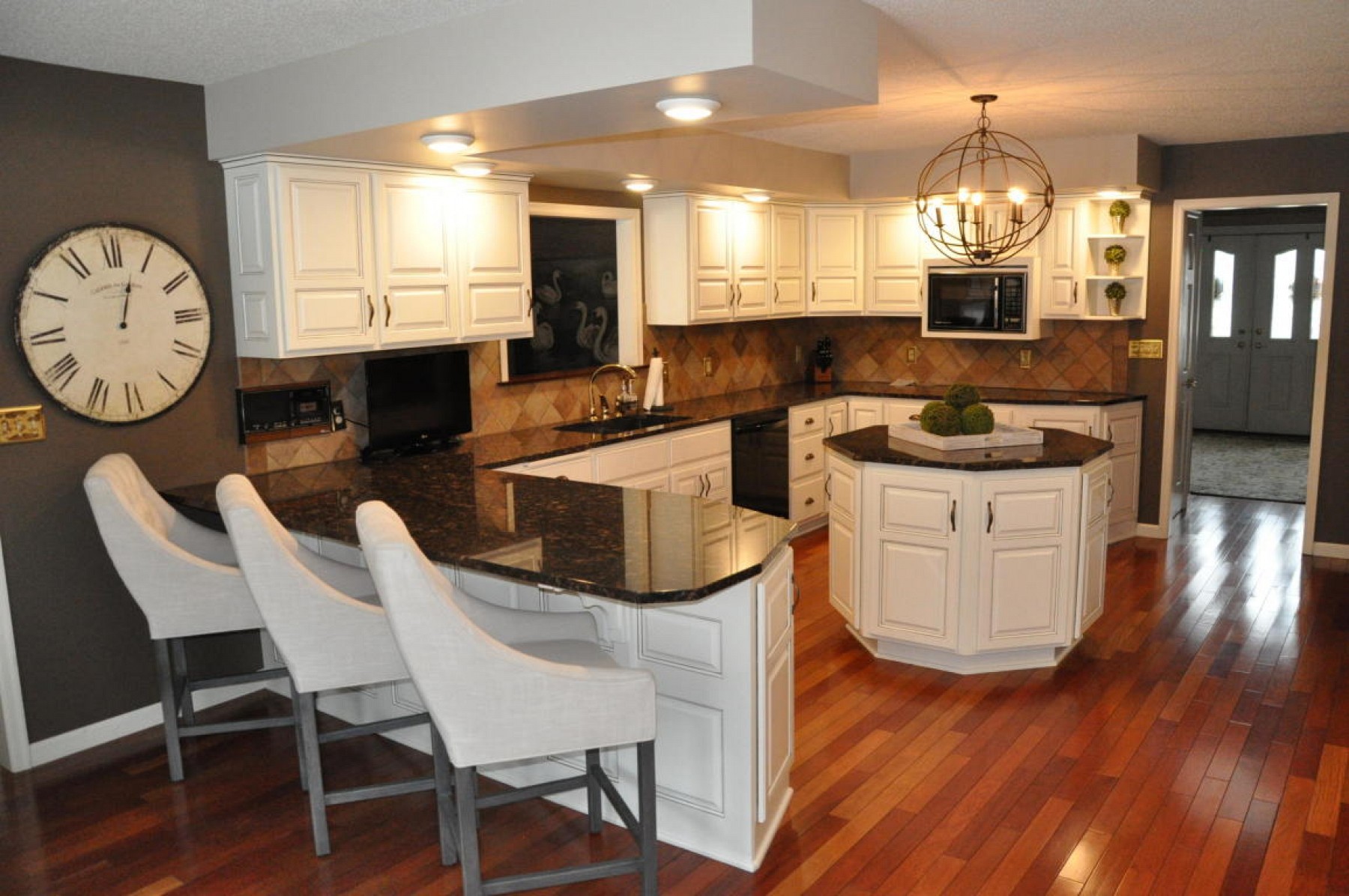 708 Park Avenue, Brookings, SD 57006