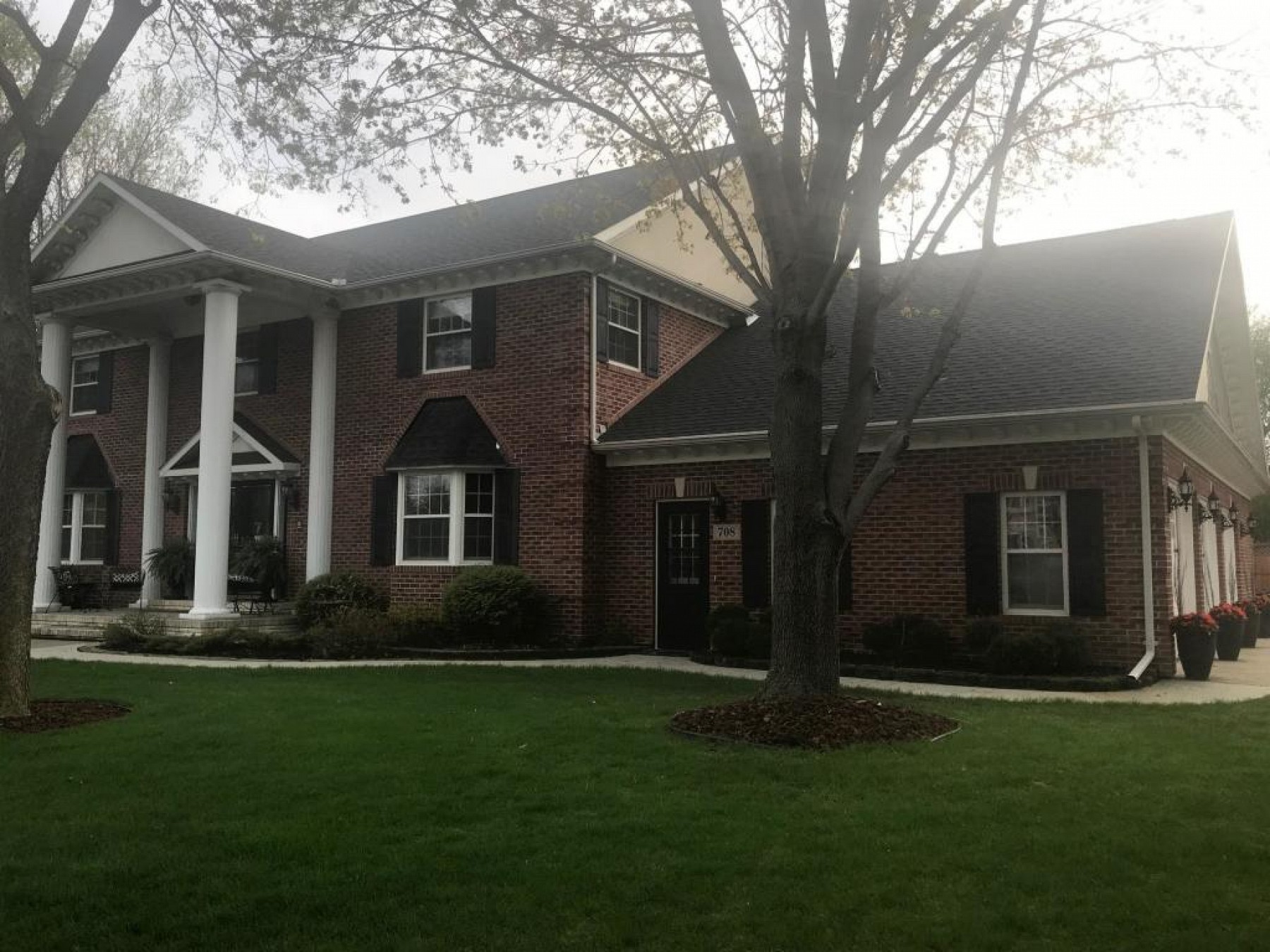 708 Park Avenue, Brookings, SD 57006