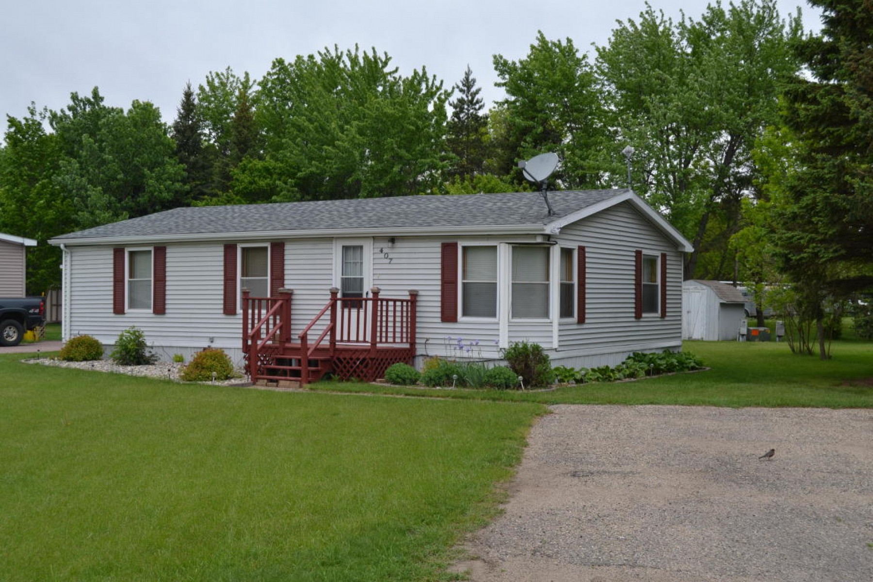 407 Wye Mesa W, Brookings, SD 57006