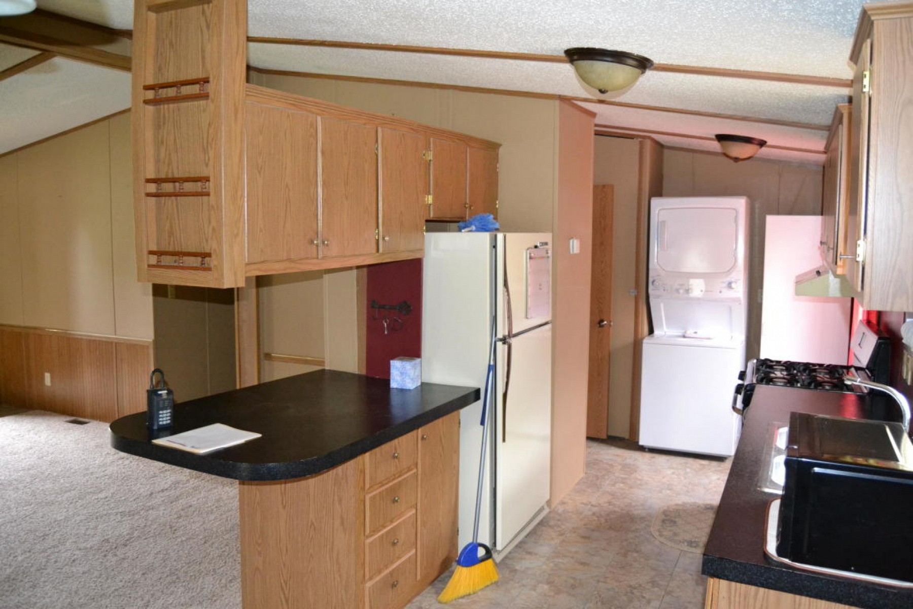 407 Wye Mesa W, Brookings, SD 57006