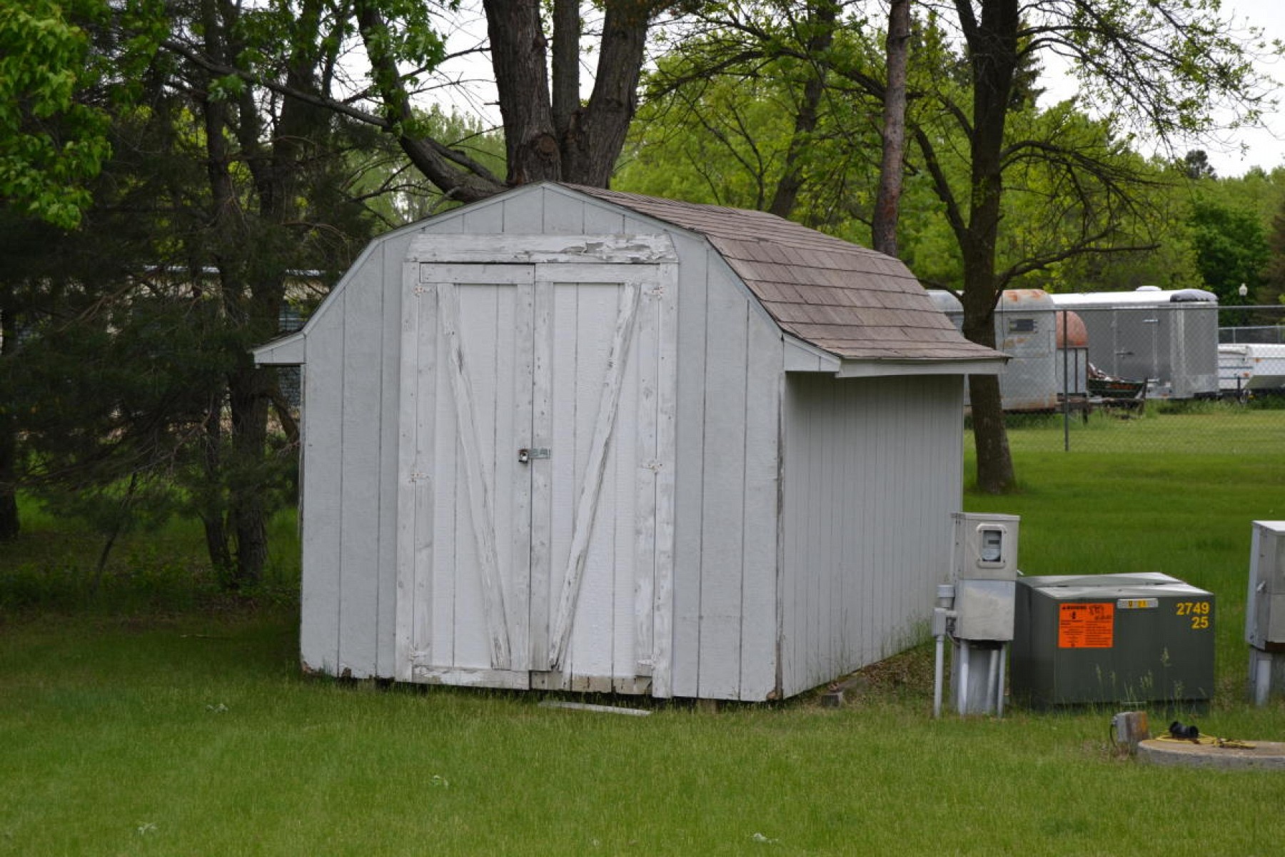 407 Wye Mesa W, Brookings, SD 57006