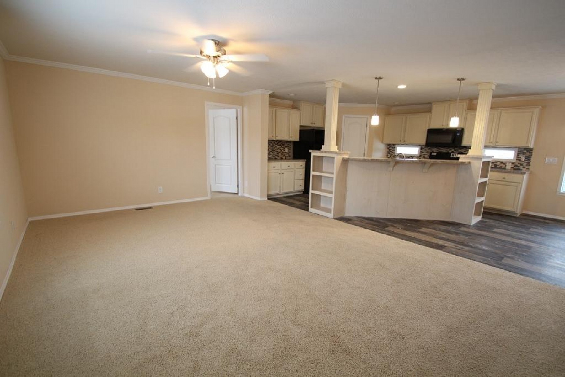 1002 Chaparral Drive, Brookings, SD 57006