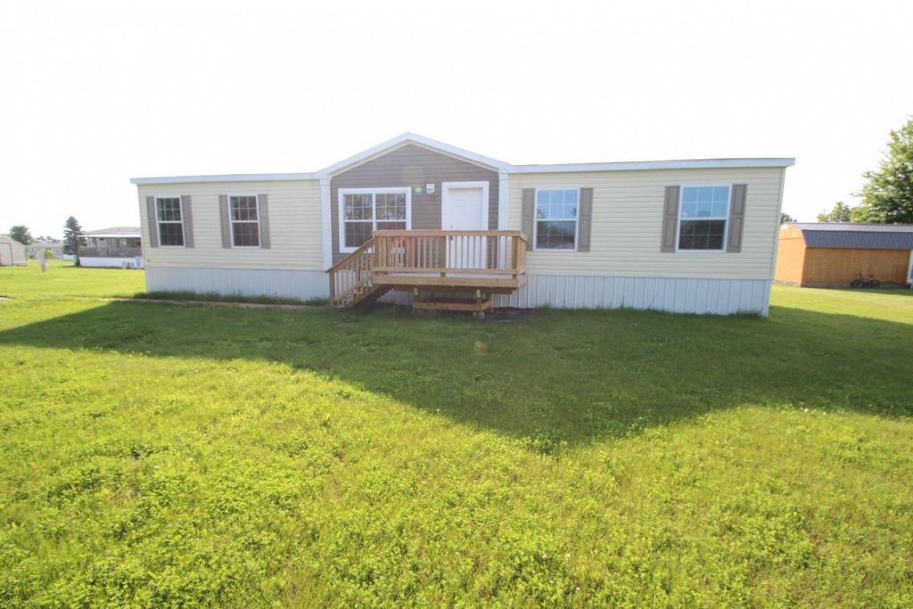 1002 Chaparral Drive, Brookings, SD 57006