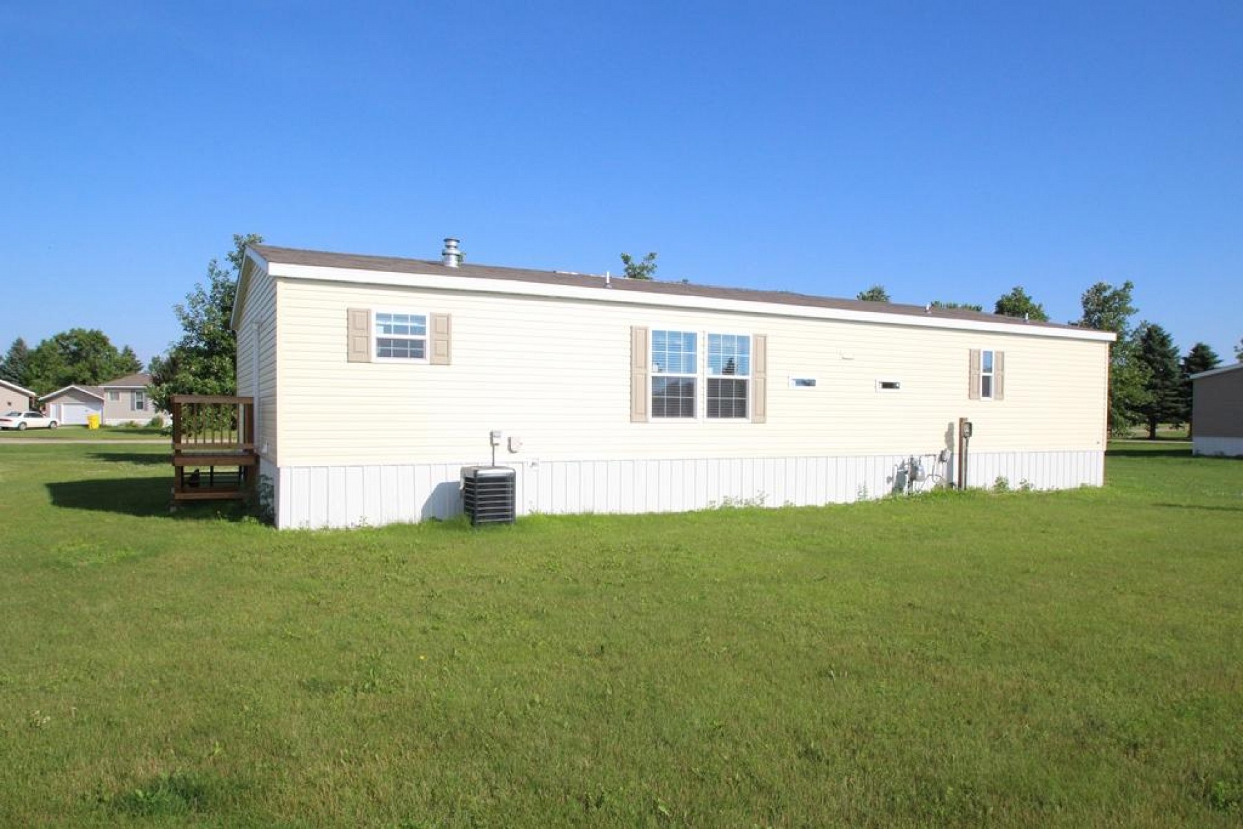 1002 Chaparral Drive, Brookings, SD 57006