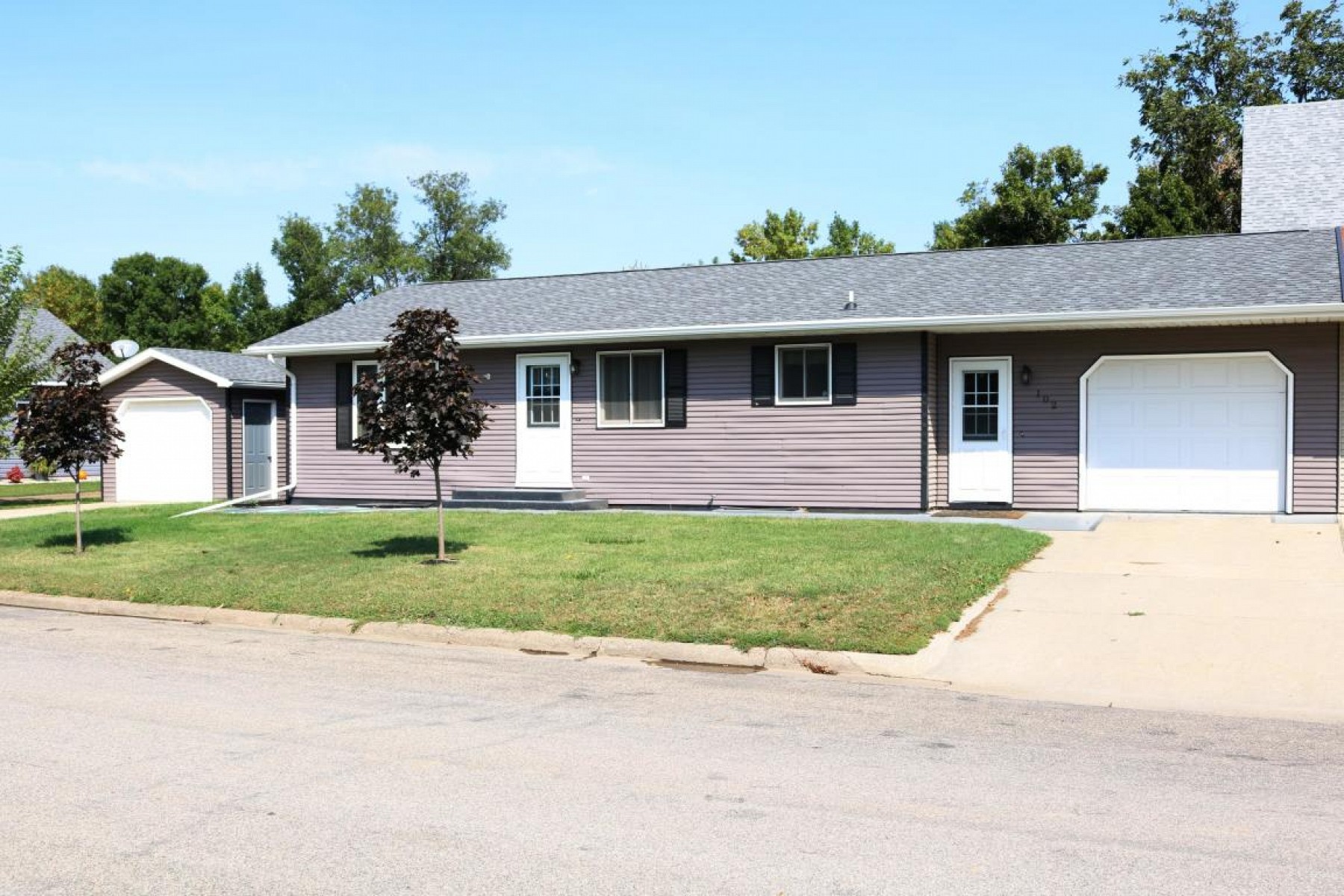 102 Ash Street, Arlington, SD 57212