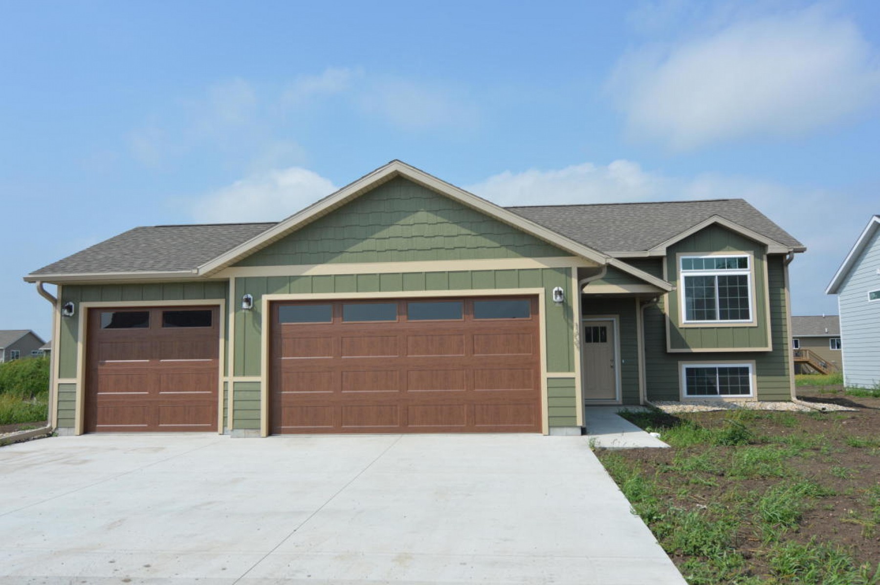 109 Audra Drive, Aurora, SD 57002