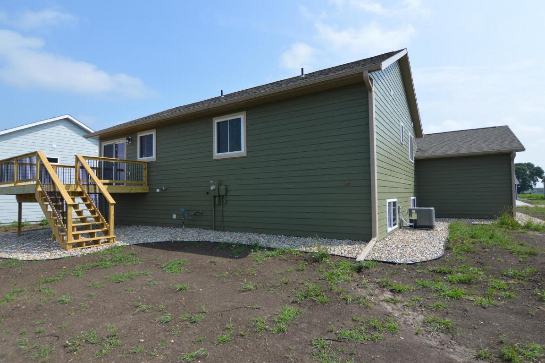 109 Audra Drive, Aurora, SD 57002