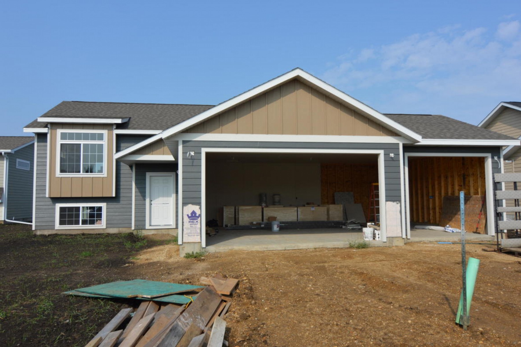 205 Audra Drive, Aurora, SD 57002