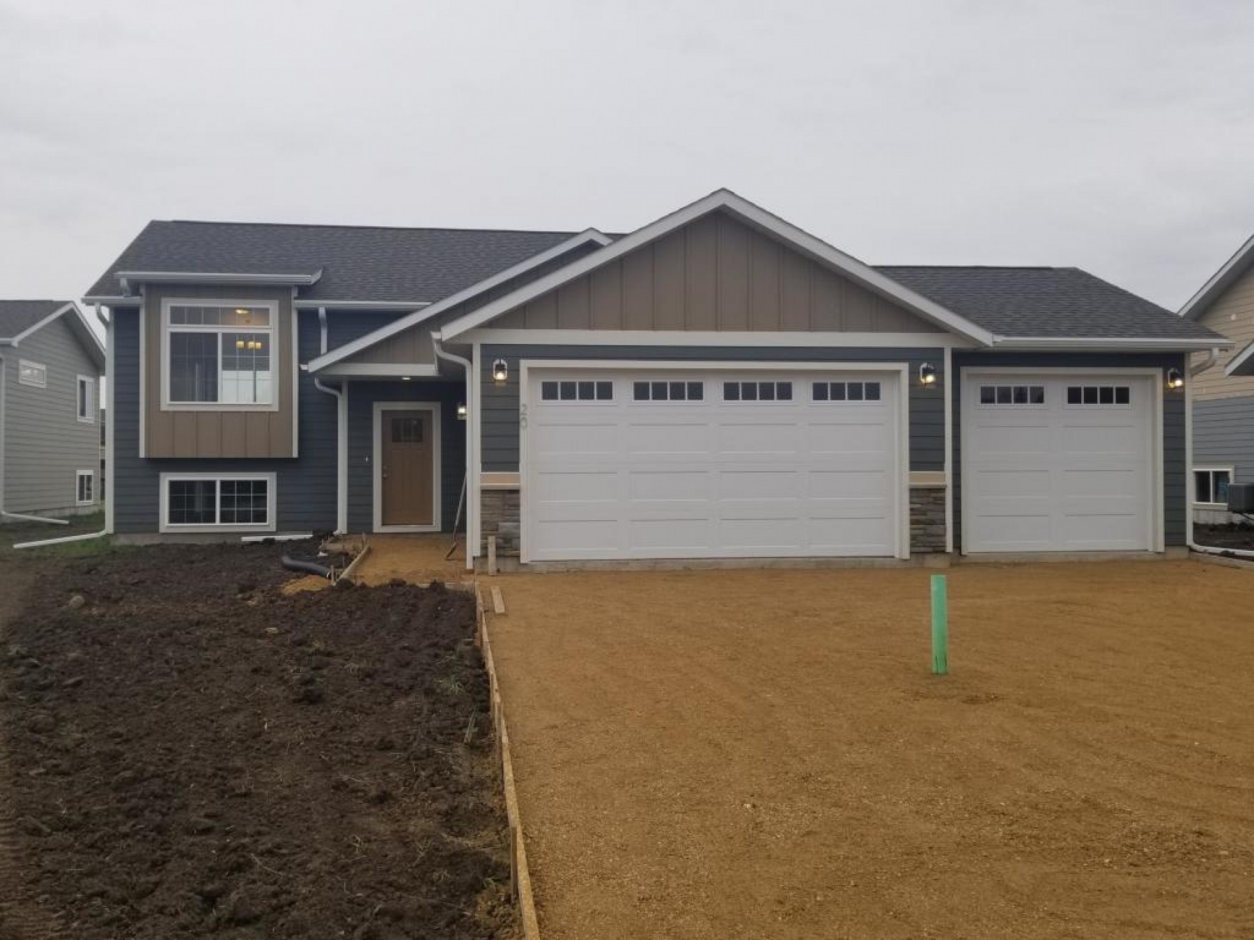 205 Audra Drive, Aurora, SD 57002