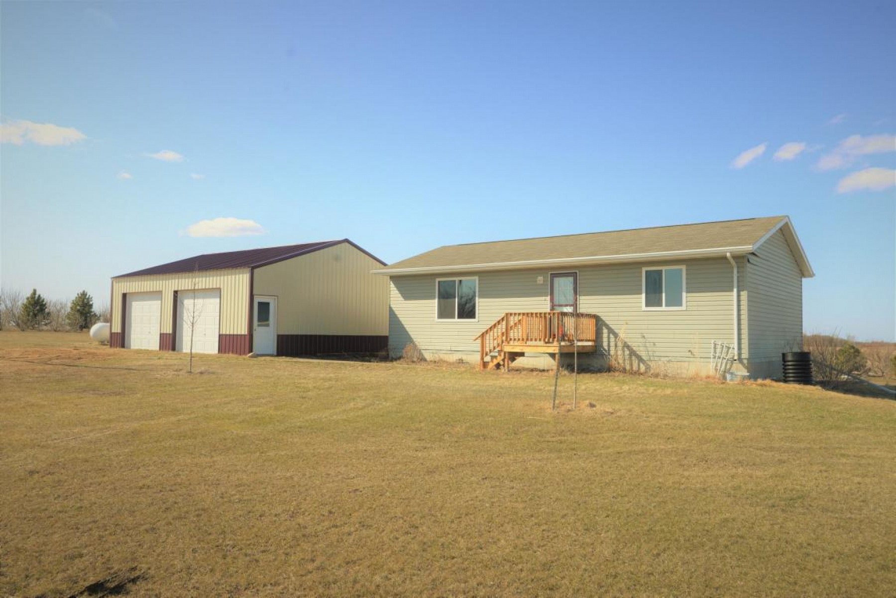 48360 199A Street, White, SD 57276