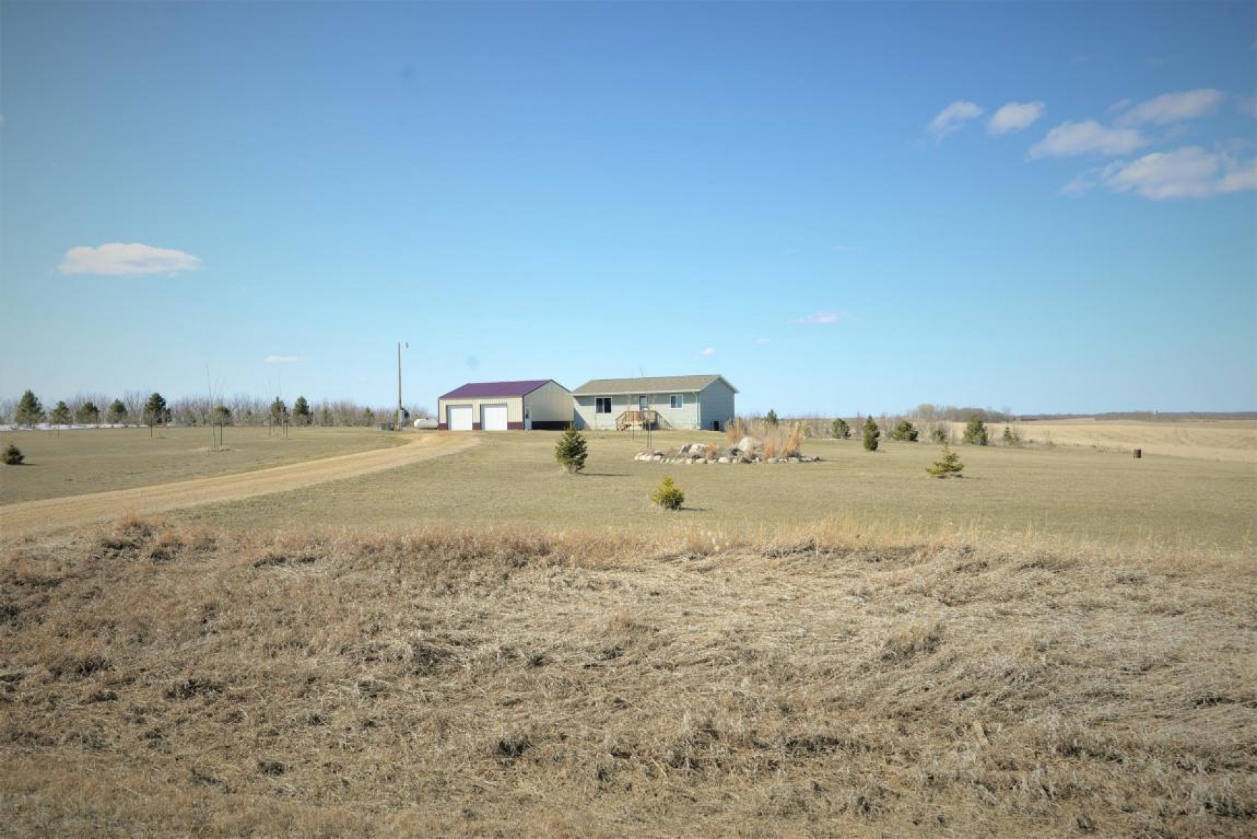 48360 199A Street, White, SD 57276