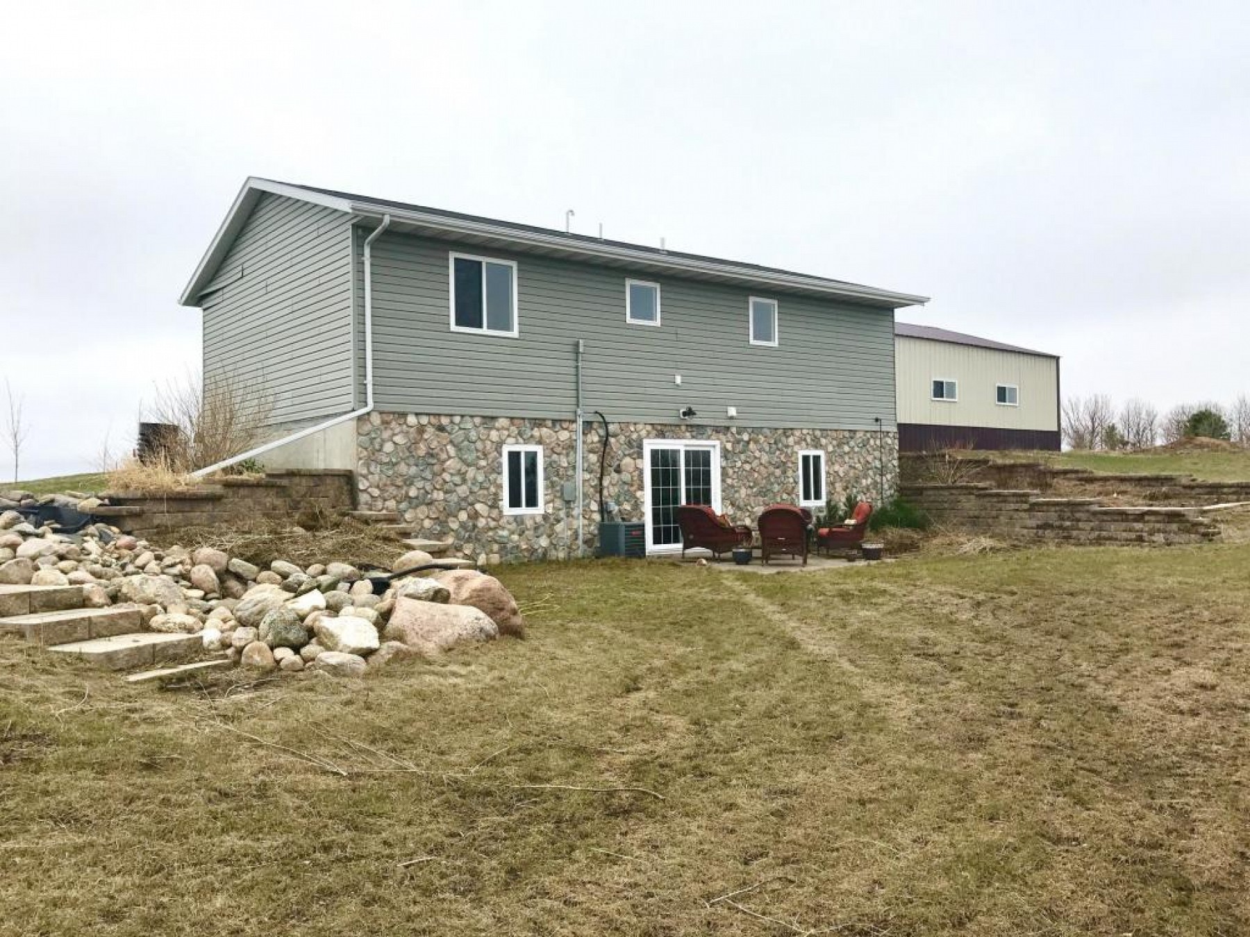 48360 199A Street, White, SD 57276