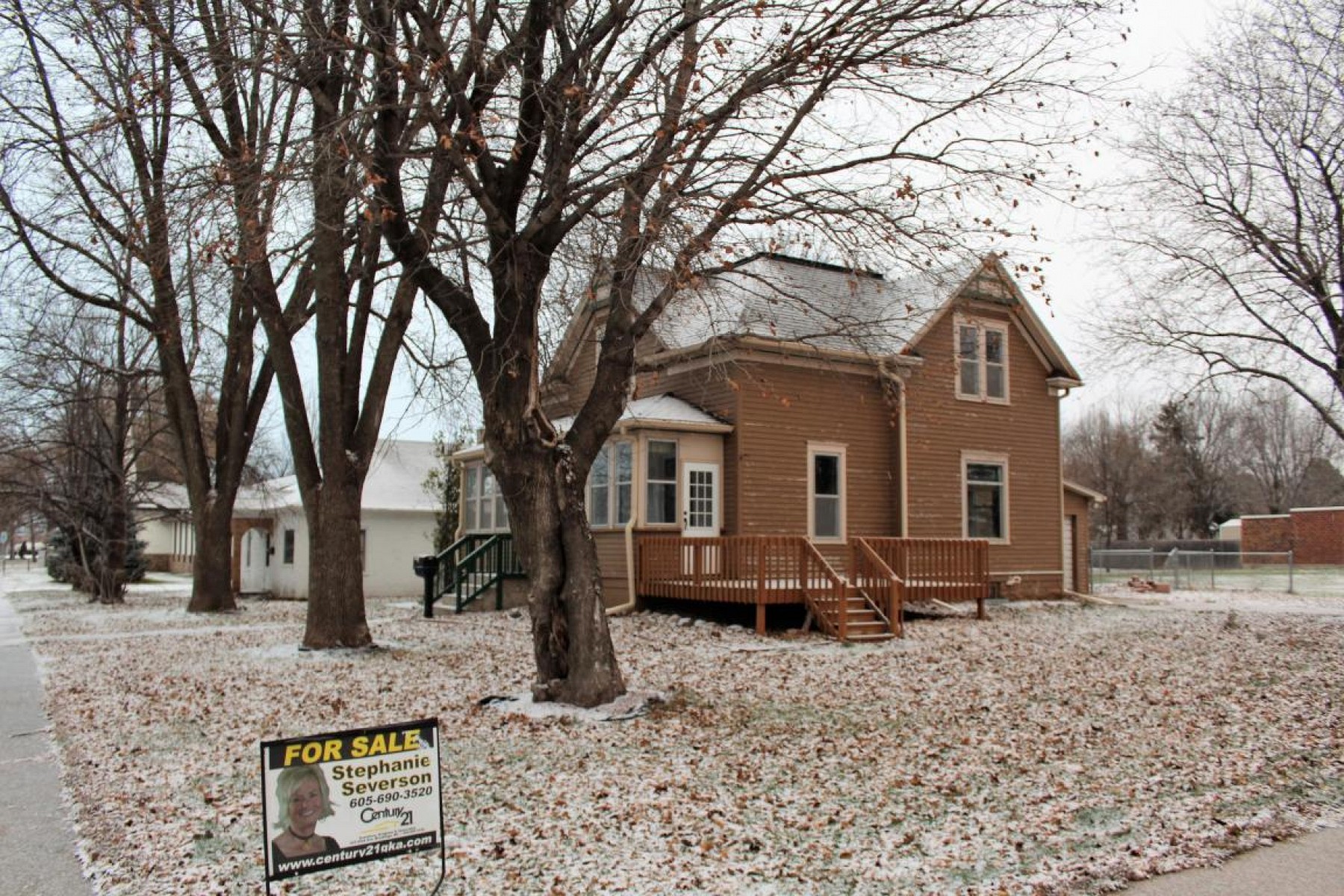 511 Wind Street, Flandreau, SD 57028