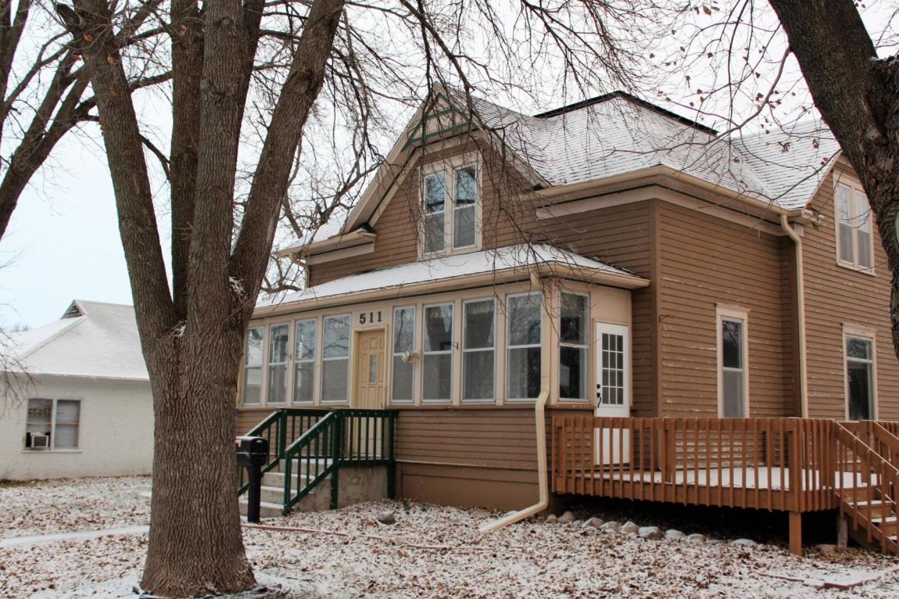 511 Wind Street, Flandreau, SD 57028